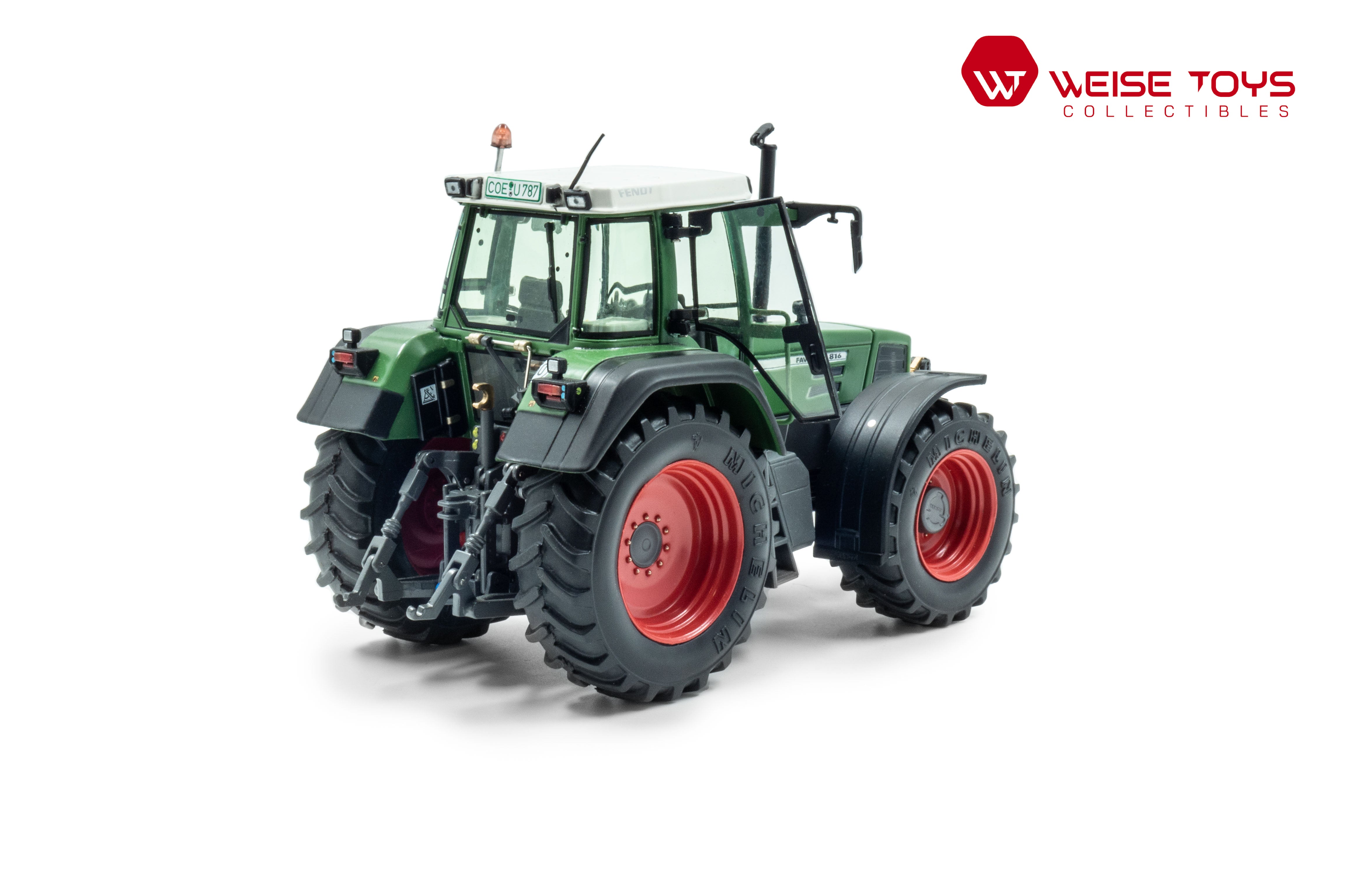 Fendt Favorit 816 (1:32)