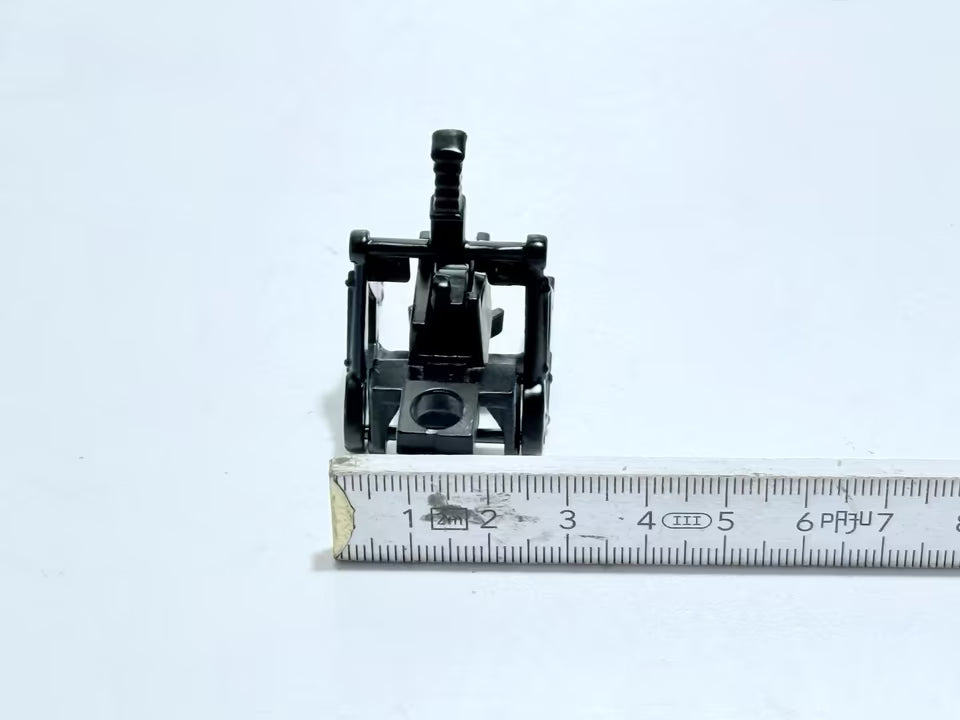Siku Control Heck Kupplung Für John Deere 6751/ 6753 Fendt 6752/ / 6754 Claas 6758