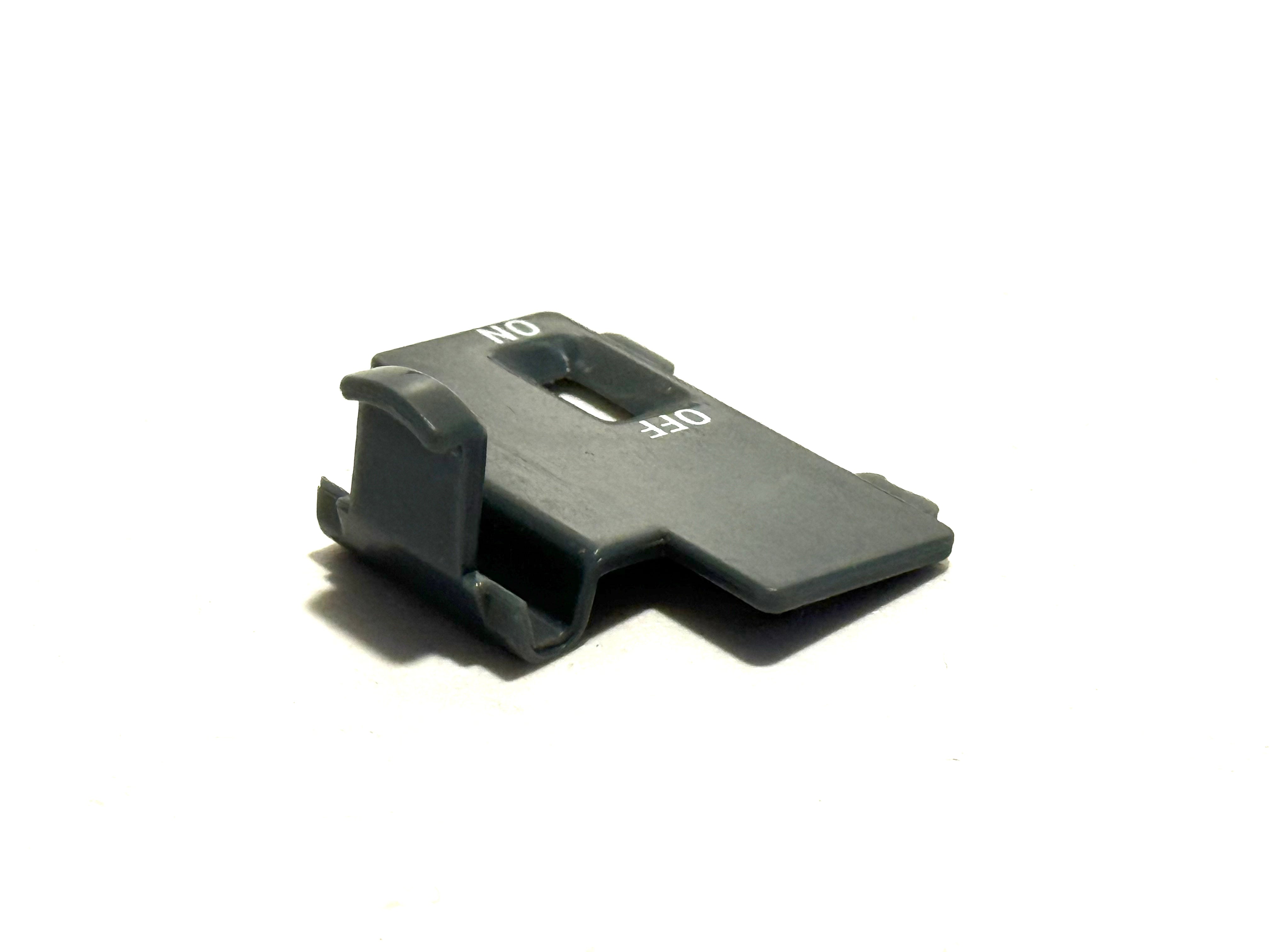 SIKU CONTROL Akkuklappe 6725 / 6727 Schmitz Kipper