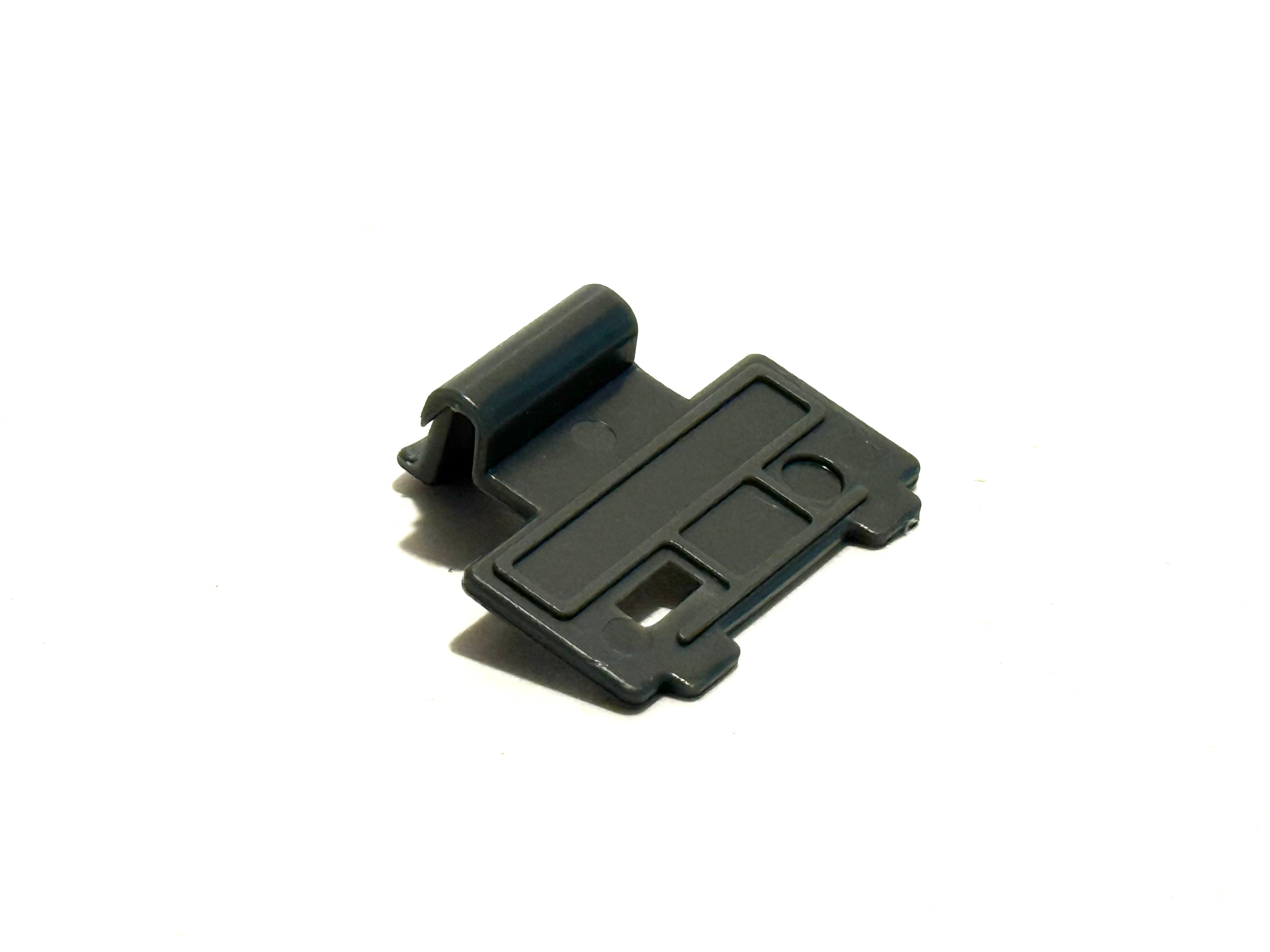 SIKU CONTROL Akkuklappe 6725 / 6727 Schmitz Kipper
