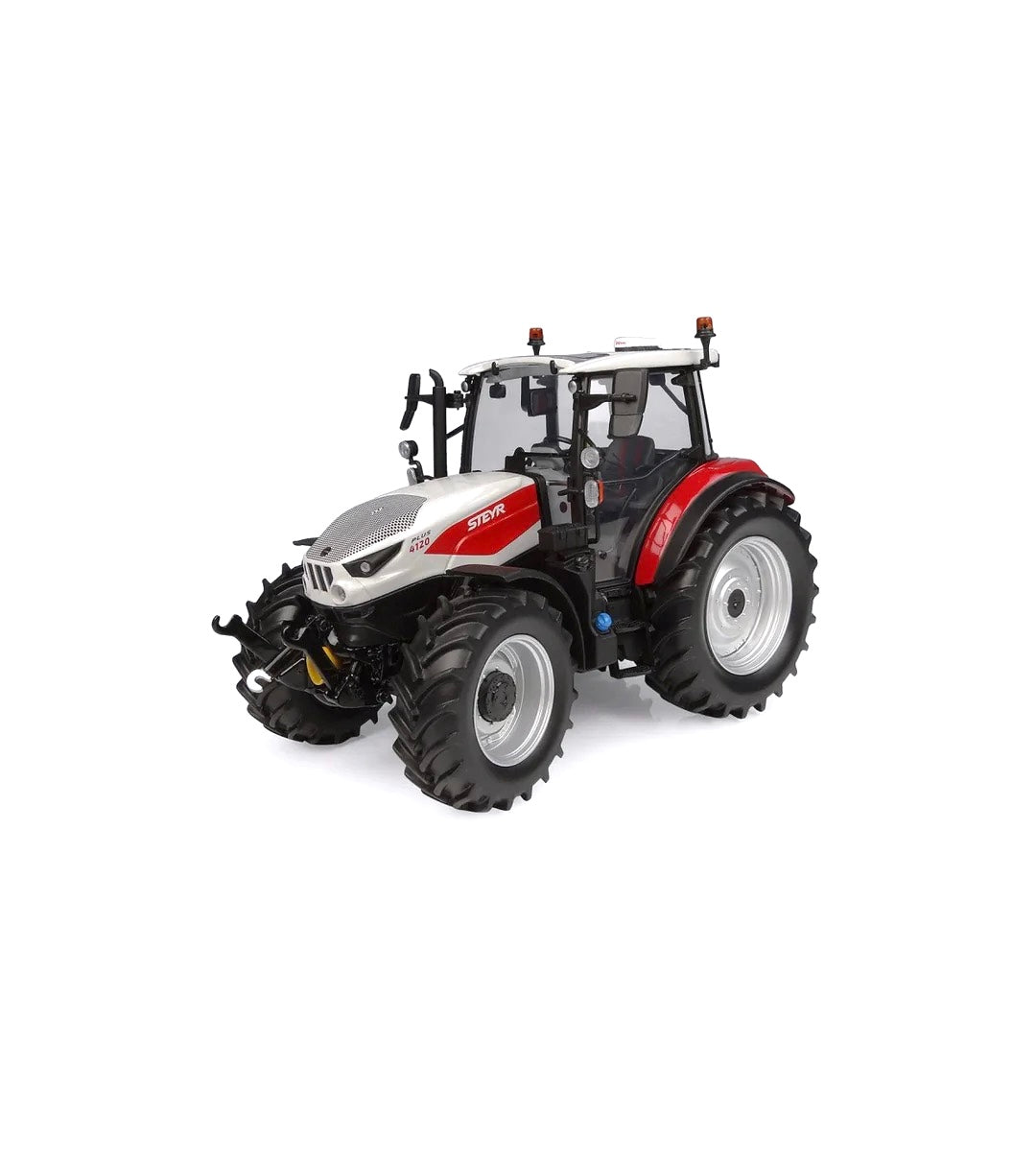 Steyr 4120 Plus - 2025 (1:32) Universal Hobbies 6853