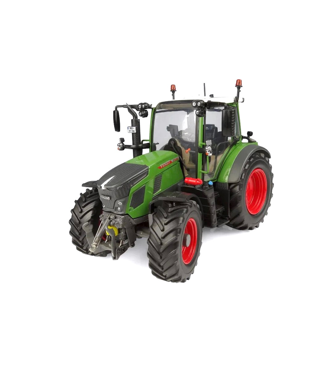 Fendt 516 Vario Gen 4 (1:32) Universal Hobbies 5-6740
