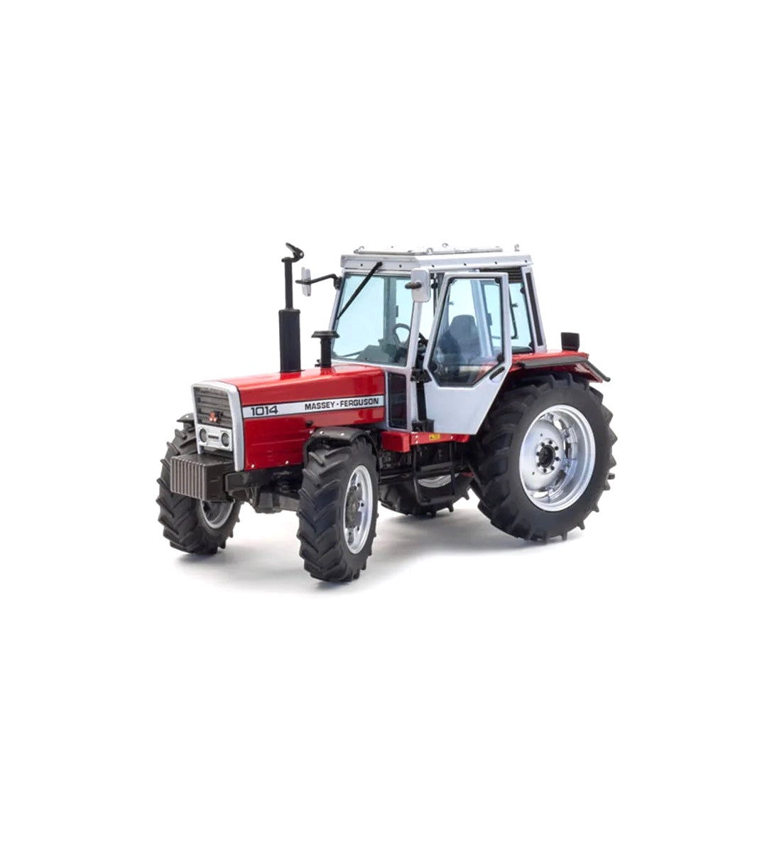 Weise Toys 1014 Massey Ferguson (1:32)