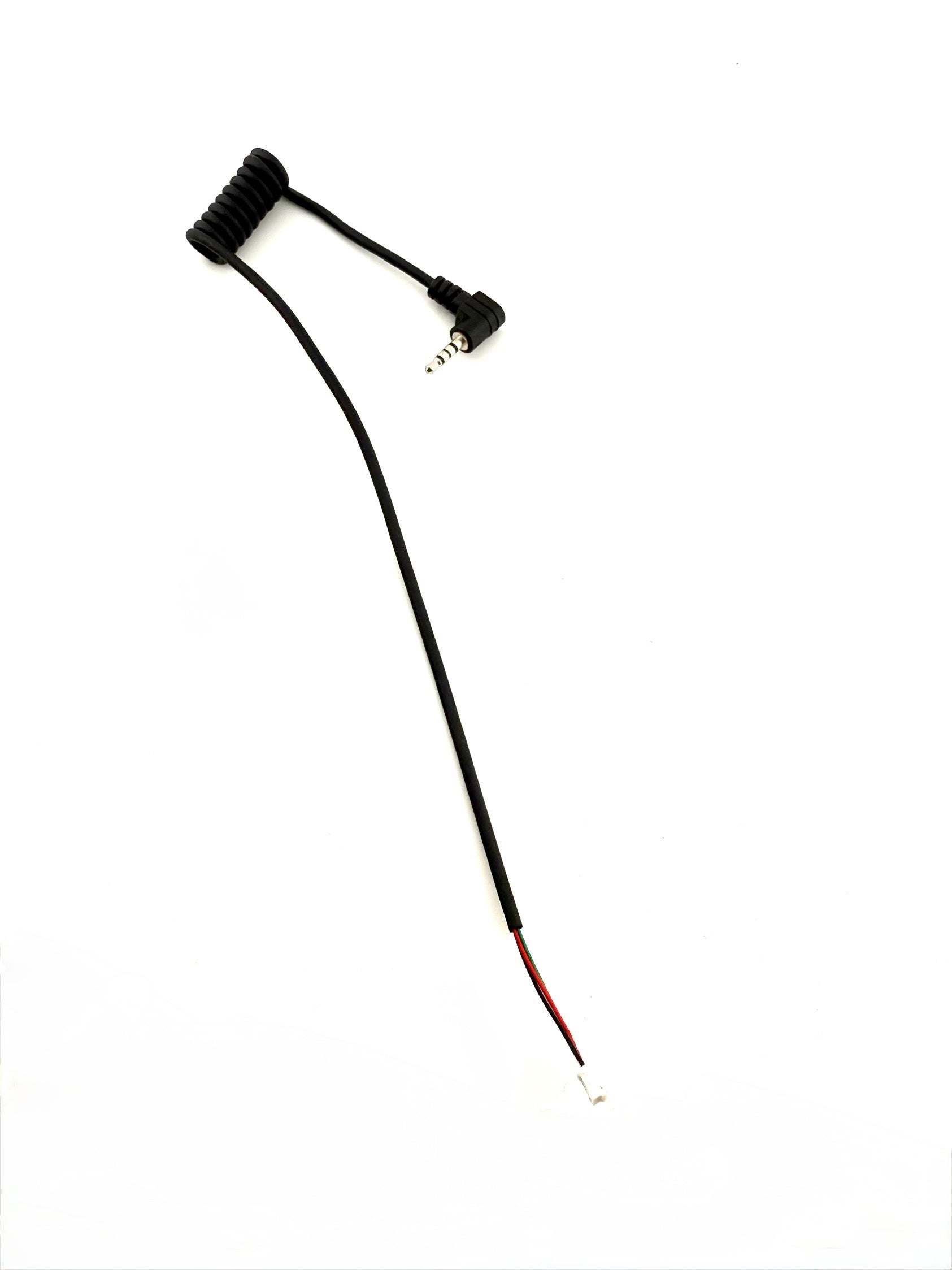 Datenkabel 2,5 mm 1x Klinke + Stecker 4-polig für SIKU Control 1:32 Kabel