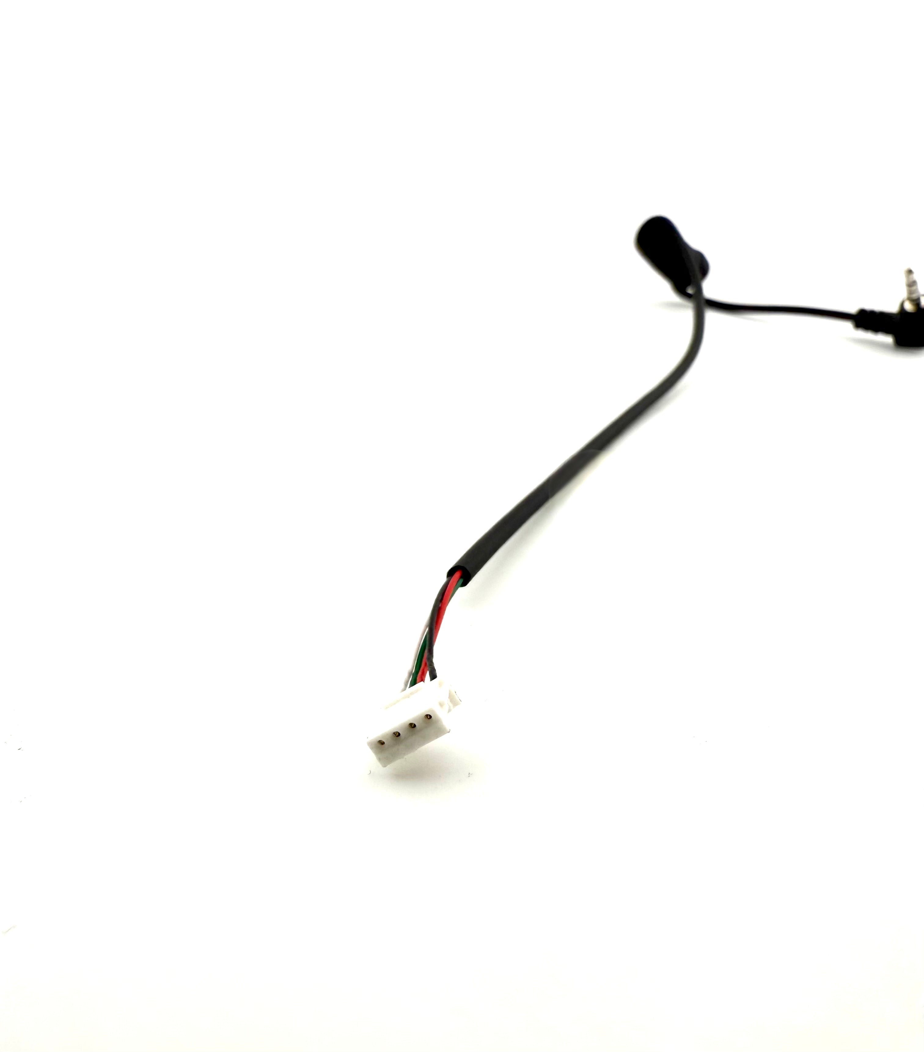 Datenkabel 2,5 mm 1x Klinke + Stecker 4-polig für SIKU Control 1:32 Kabel