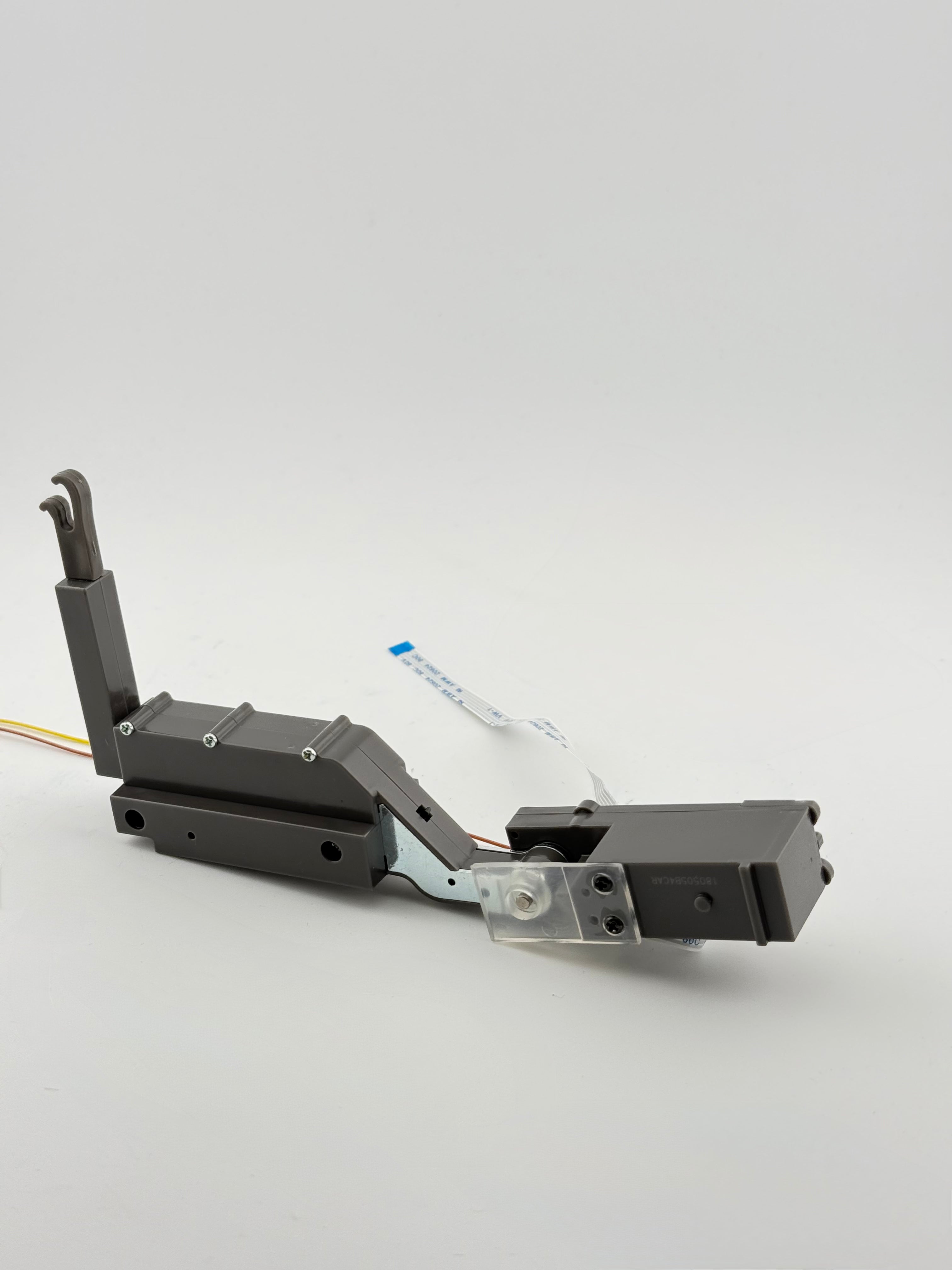 SIKU CONTROL 6786 Ersatzteil Hakenlift Getriebe Einheit Krampe Abroller 1:32 NEU