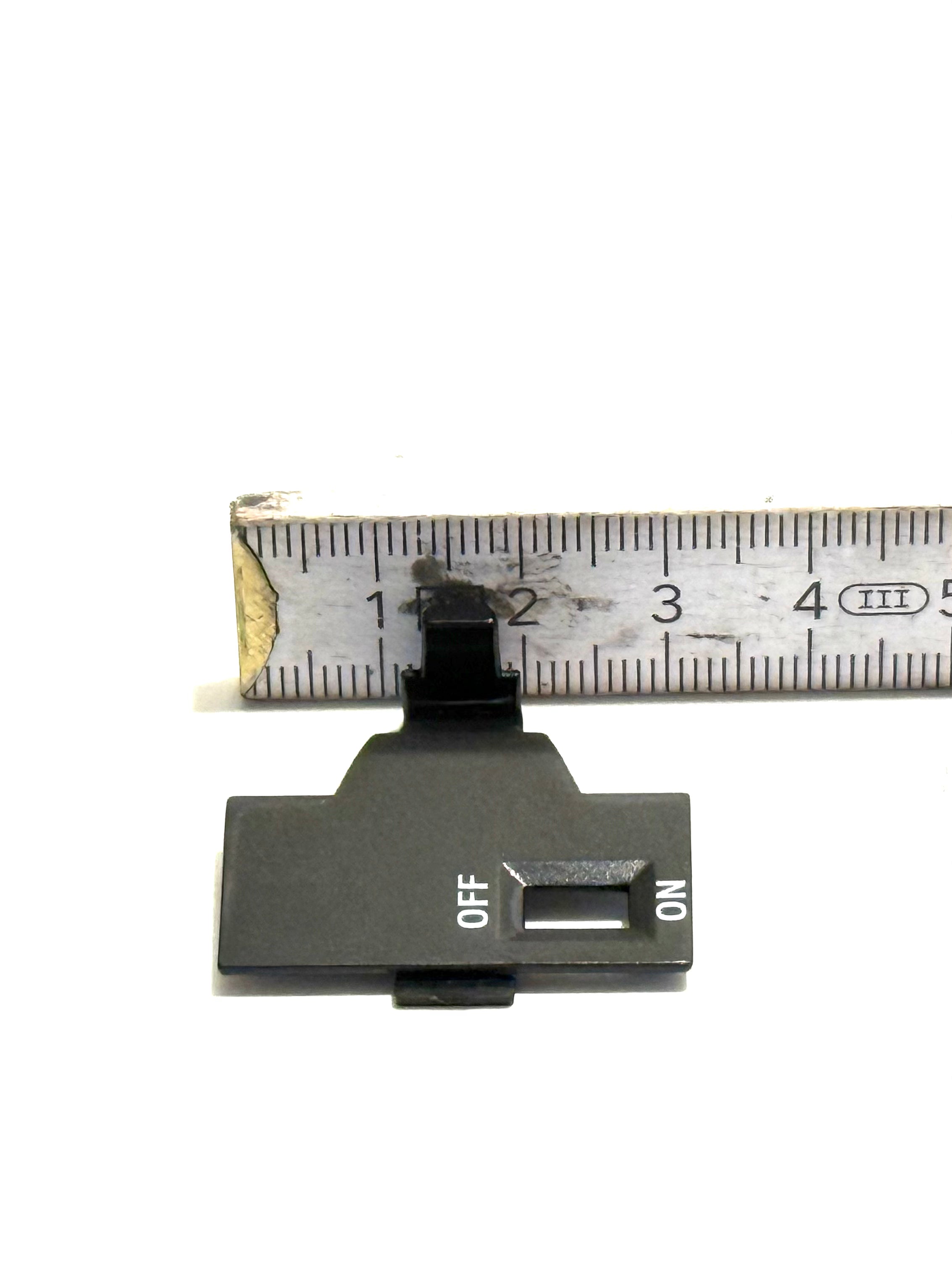 SIKU CONTROL Akkuklappe für 6765 Deutz