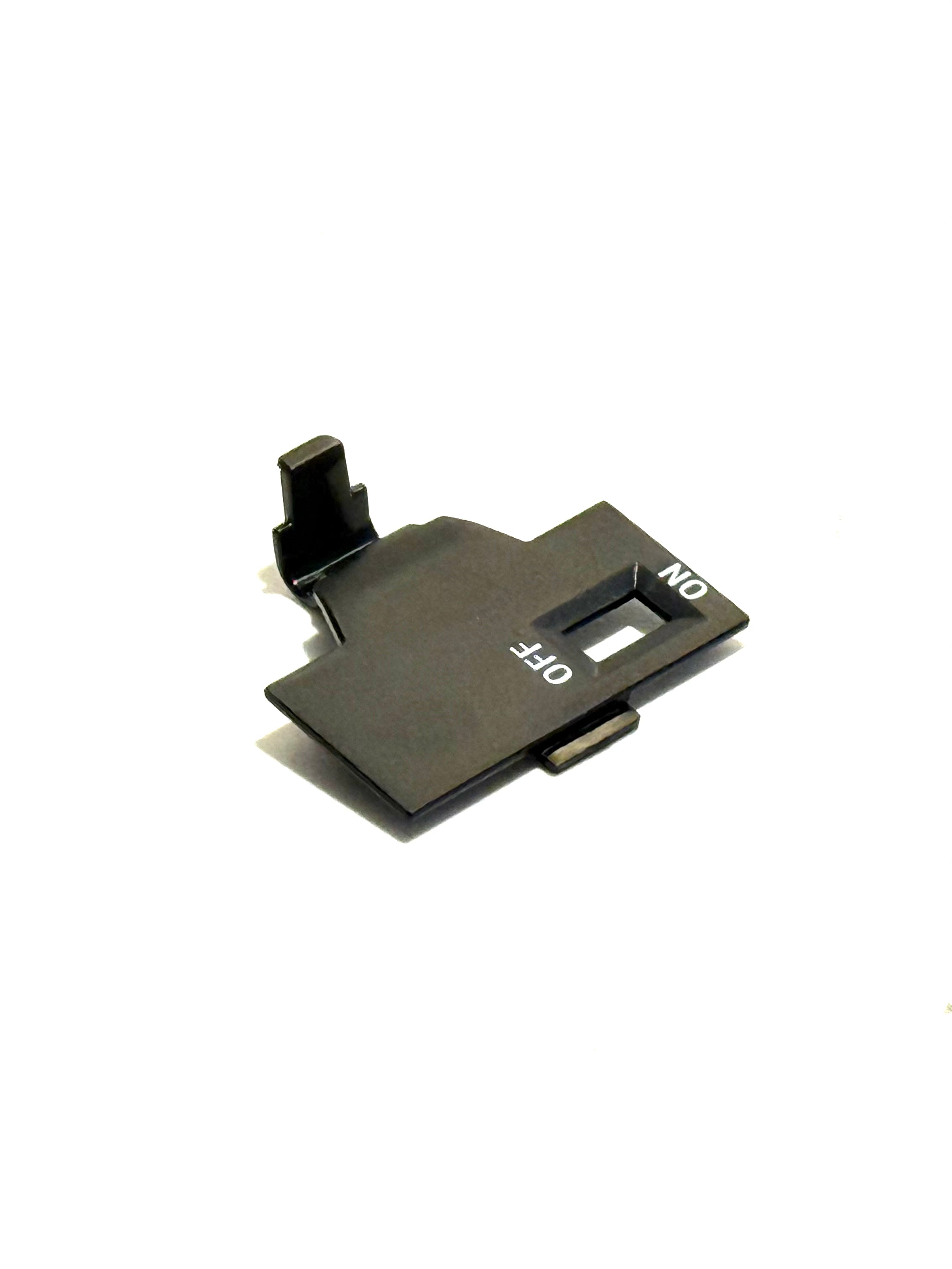 SIKU CONTROL Akkuklappe für 6765 Deutz