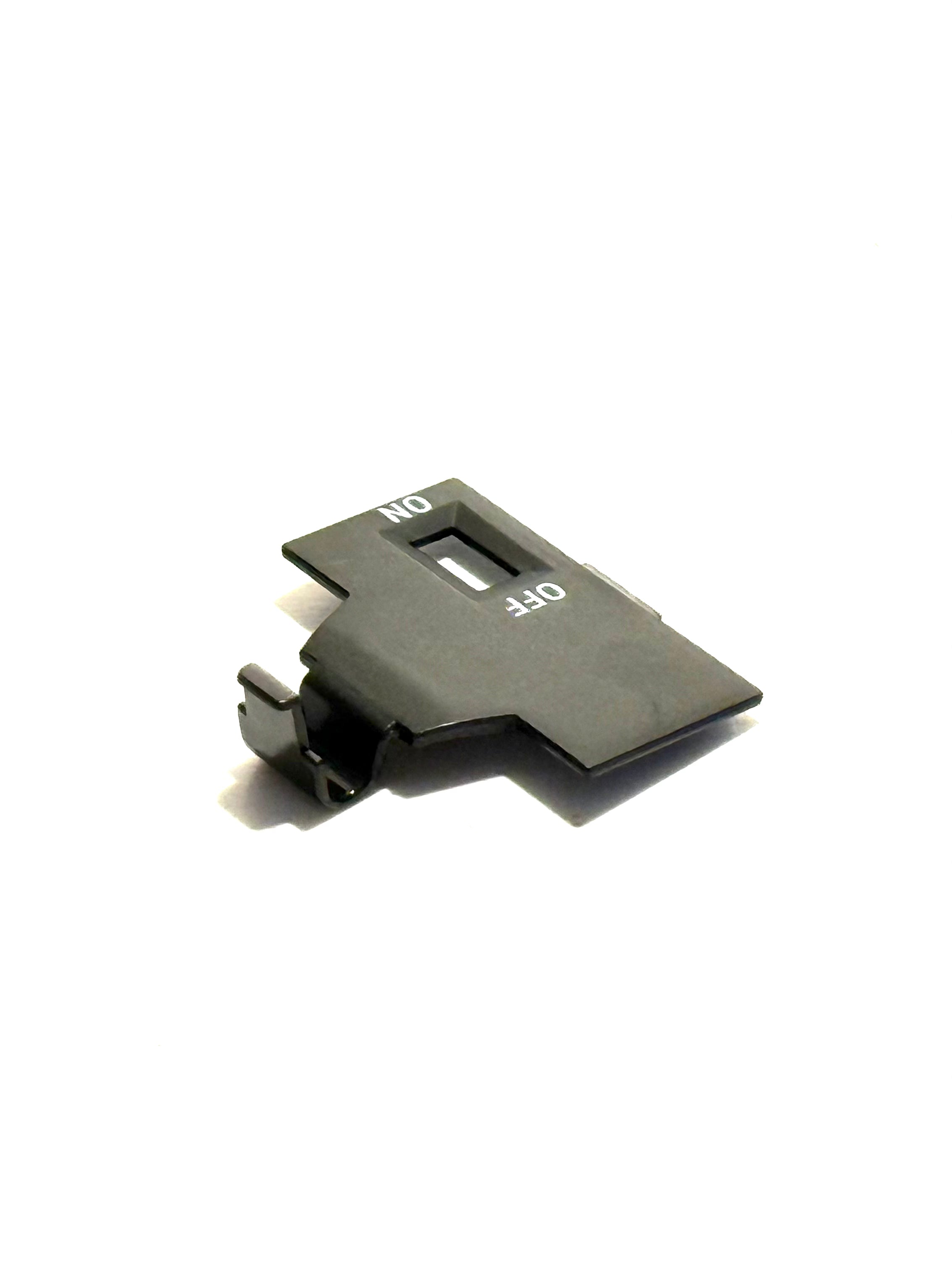 SIKU CONTROL Akkuklappe für 6765 Deutz