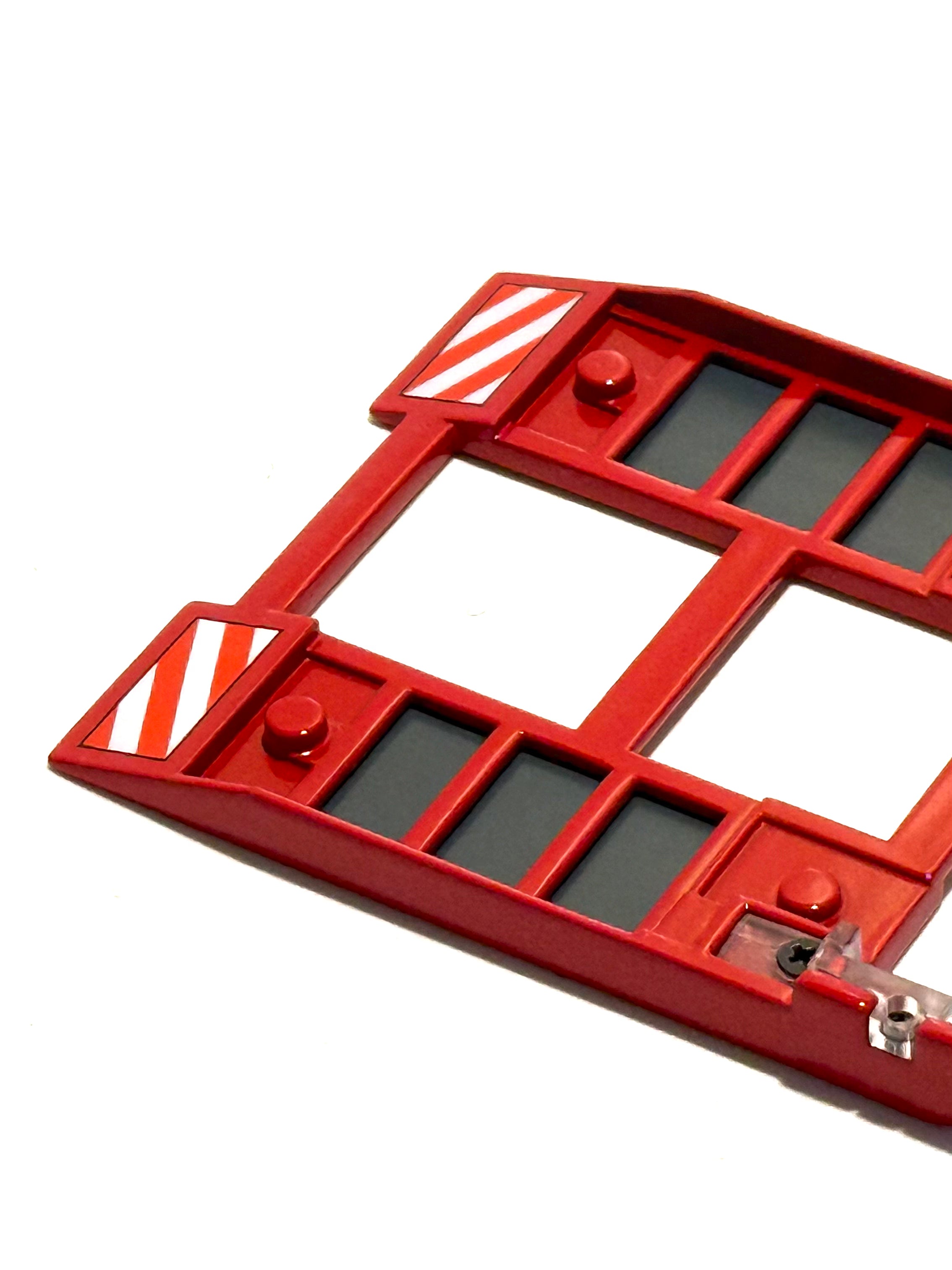 SIKU CONTROL 6721 Tieflader Rampe