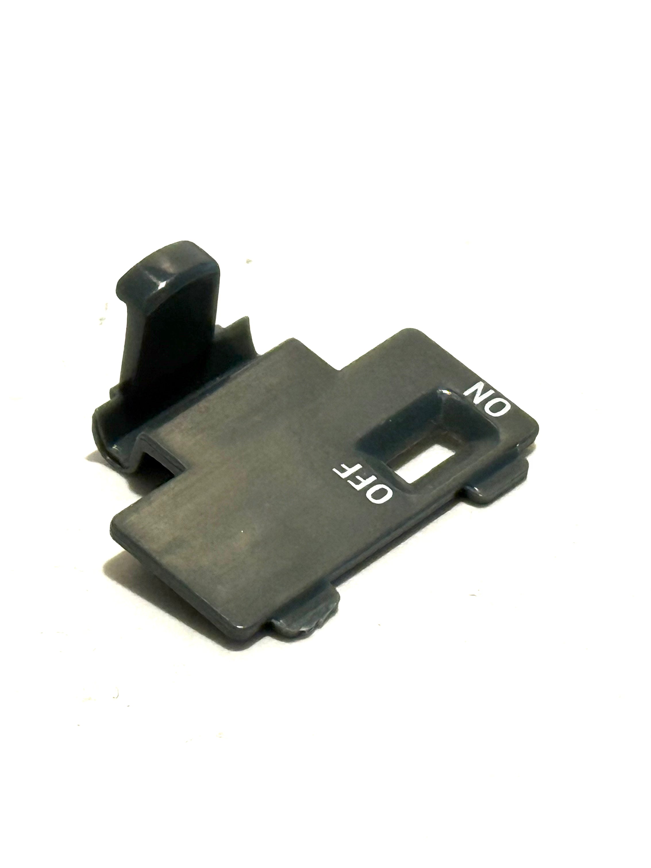 SIKU CONTROL Akkuklappe von 6725 / 6727 Schmitz Kipper