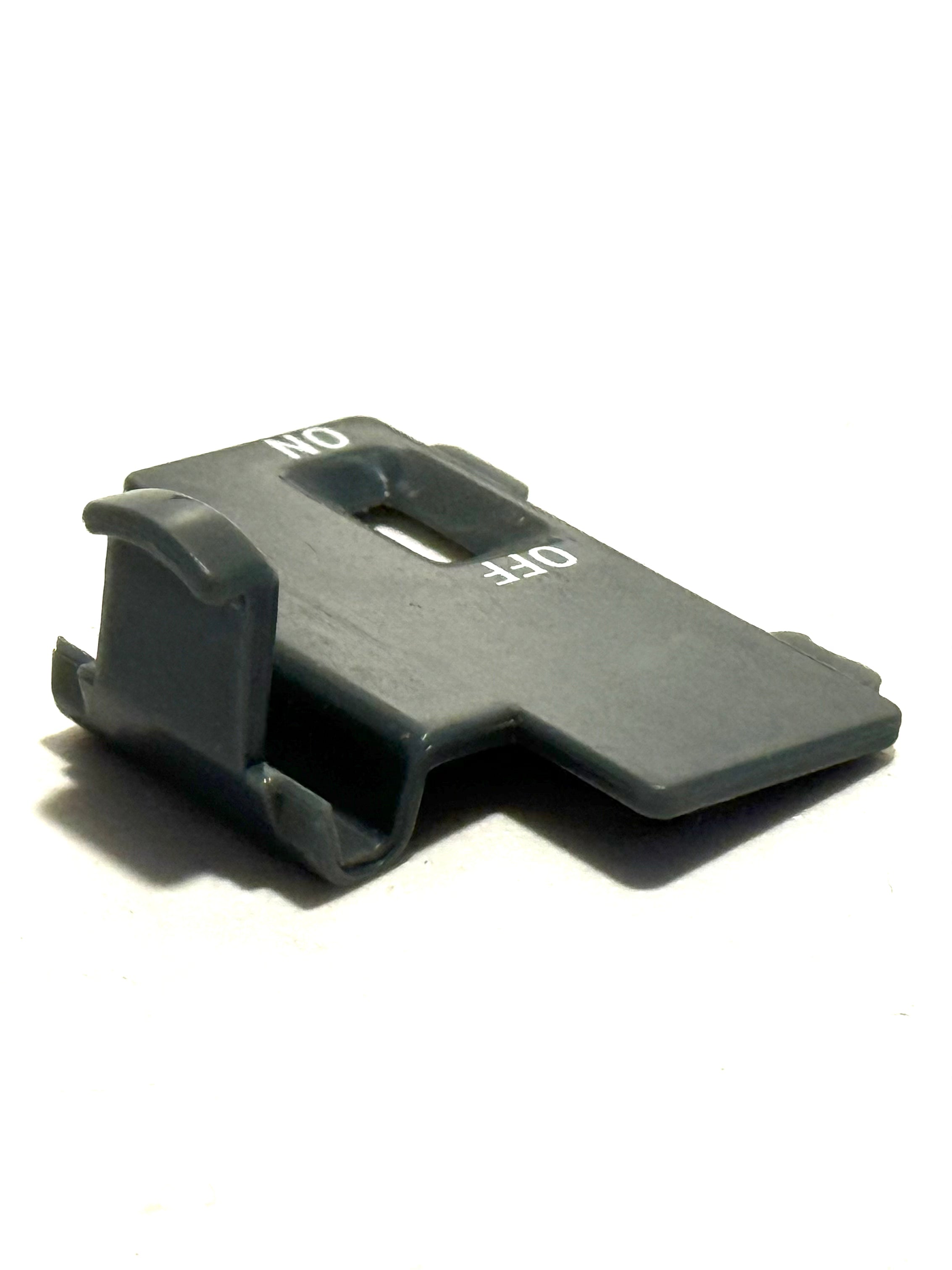 SIKU CONTROL Akkuklappe von 6725 / 6727 Schmitz Kipper