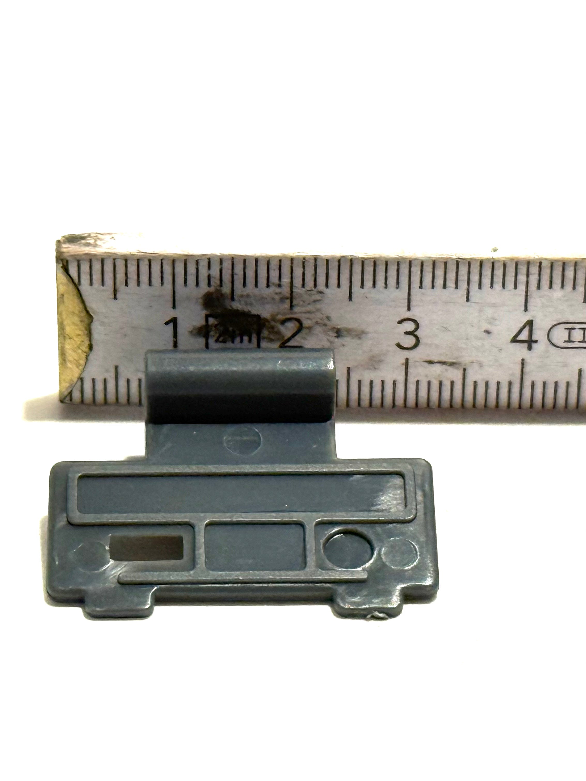 SIKU CONTROL Akkuklappe von 6725 / 6727 Schmitz Kipper