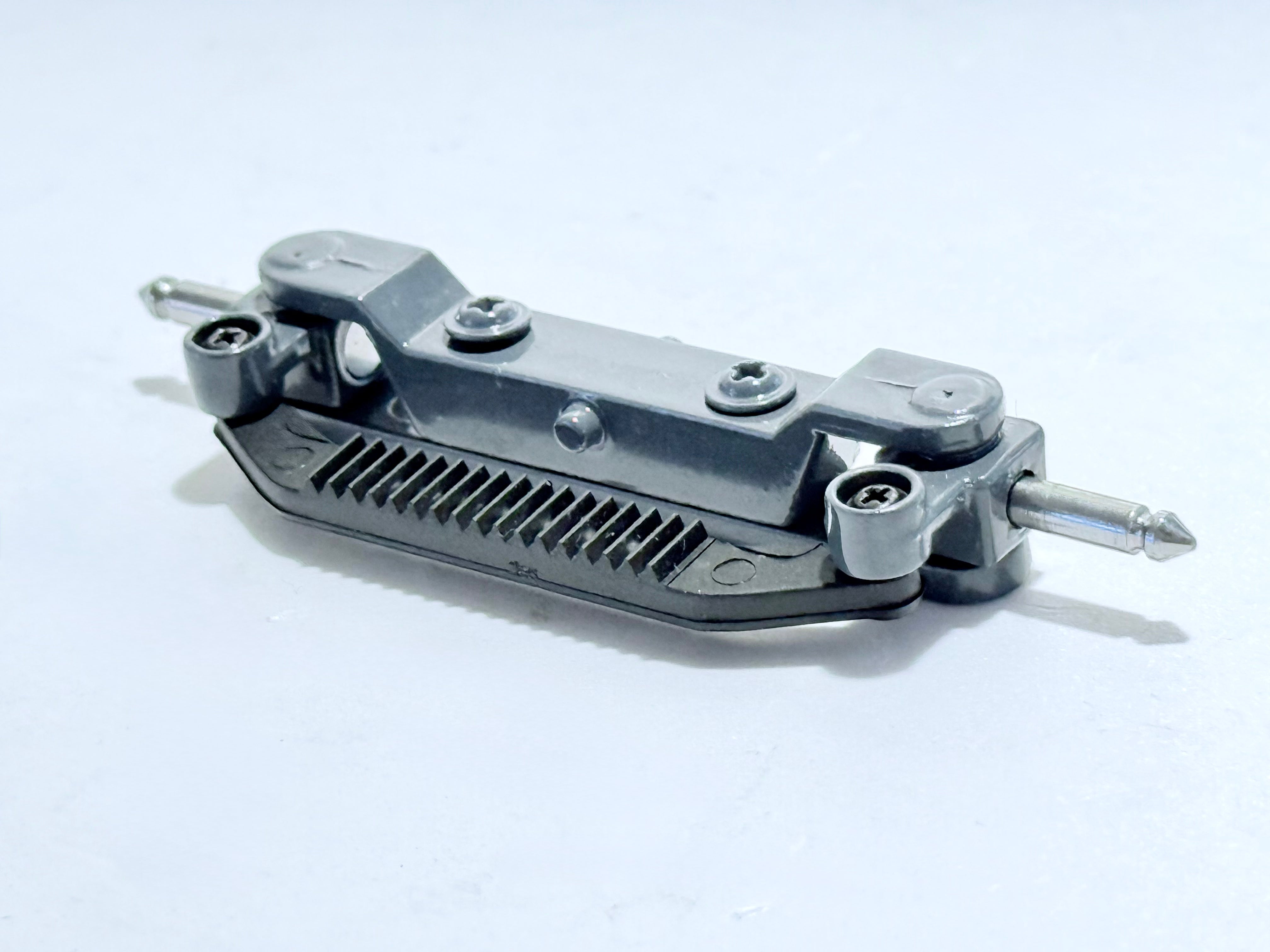 SIKU CONTROL 6725 Scania Vorderachse passt auch bei 6731 Volvo und 6721 MAN