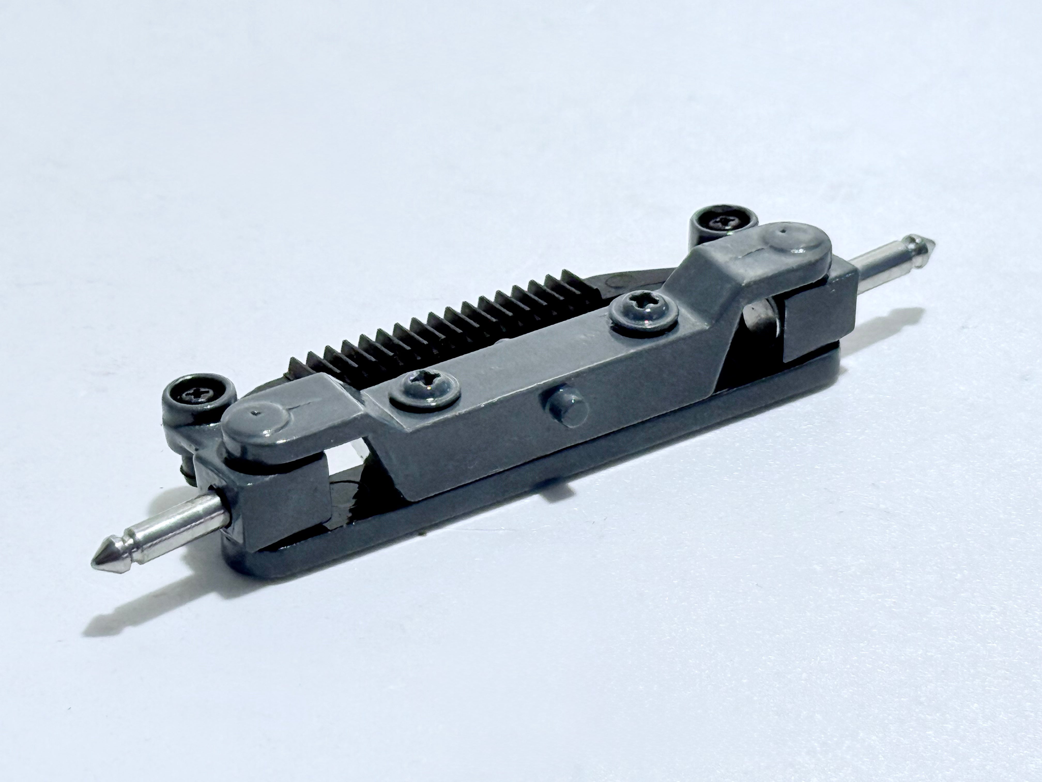 SIKU CONTROL 6725 Scania Vorderachse passt auch bei 6731 Volvo und 6721 MAN