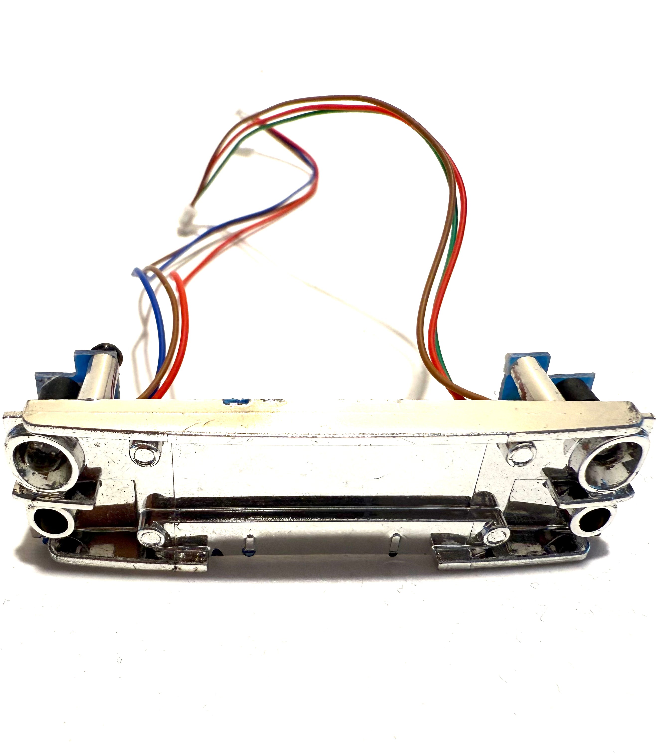 SIKU CONTROL Lichteinheit MAN 6721 mit Kabel und Led's