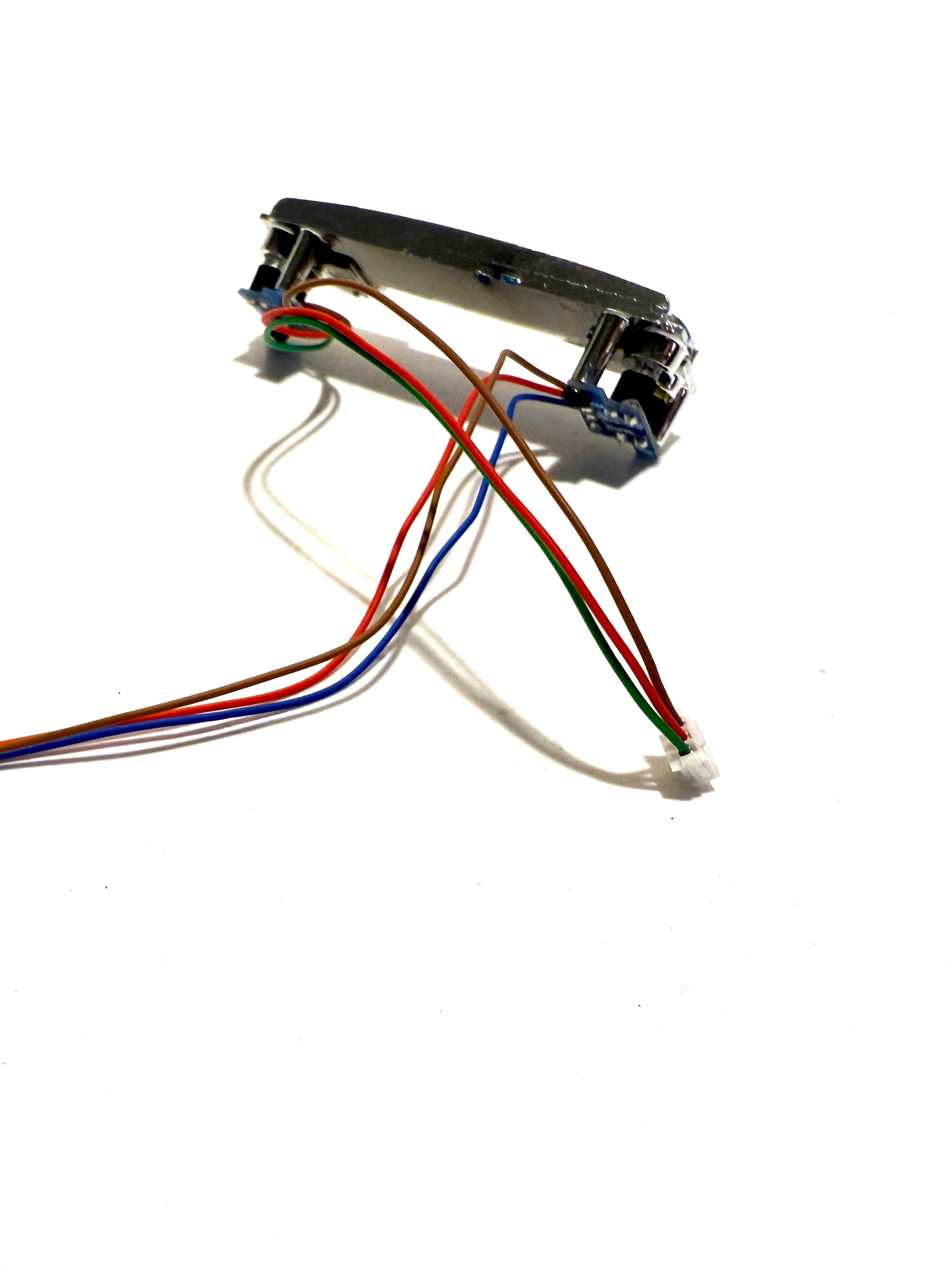 SIKU CONTROL Lichteinheit MAN 6721 mit Kabel und Led's
