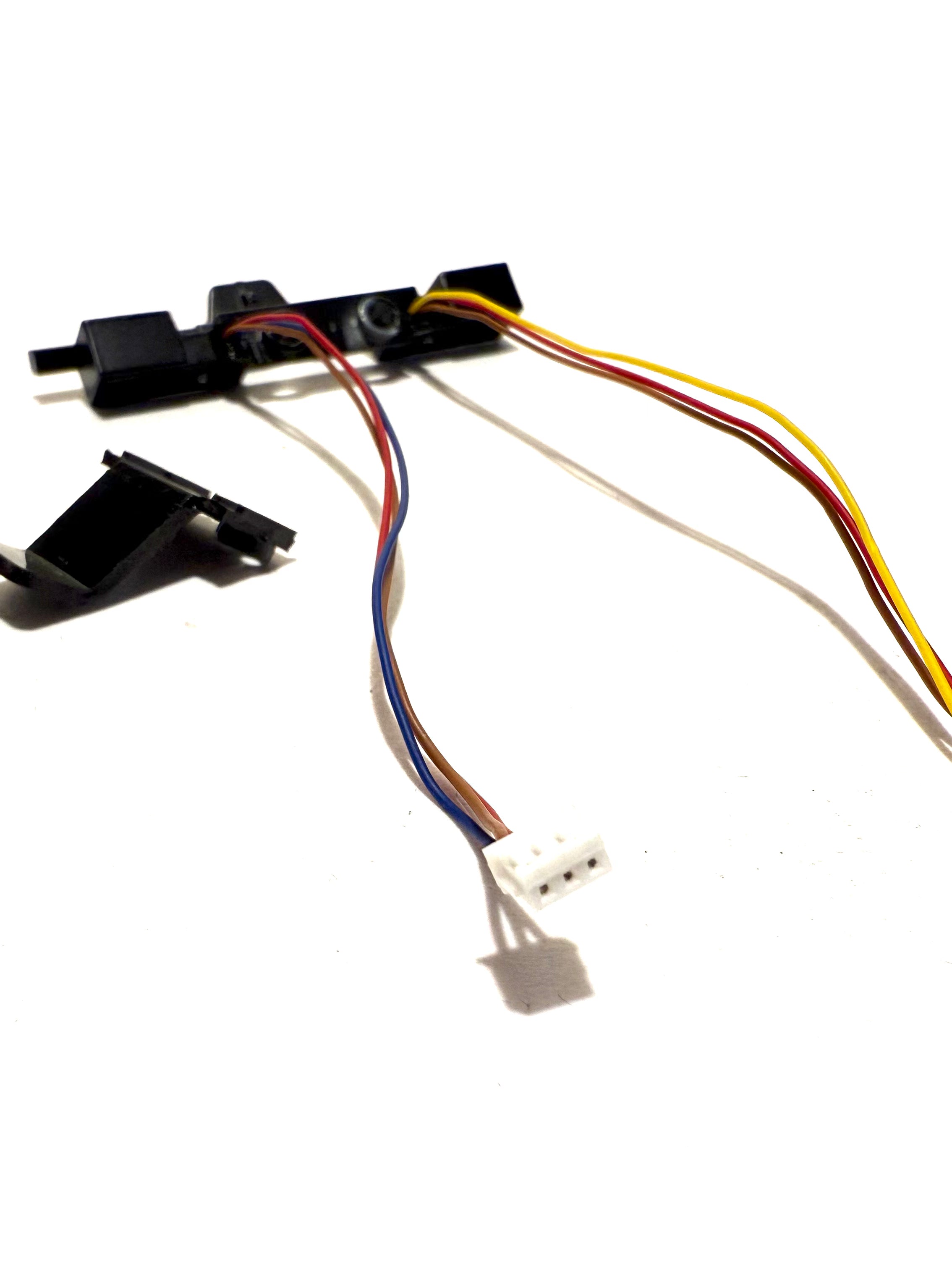 SIKU CONTROL 6780 Lichteinheit mit LED´s und Kabel vom Joskin Stecker