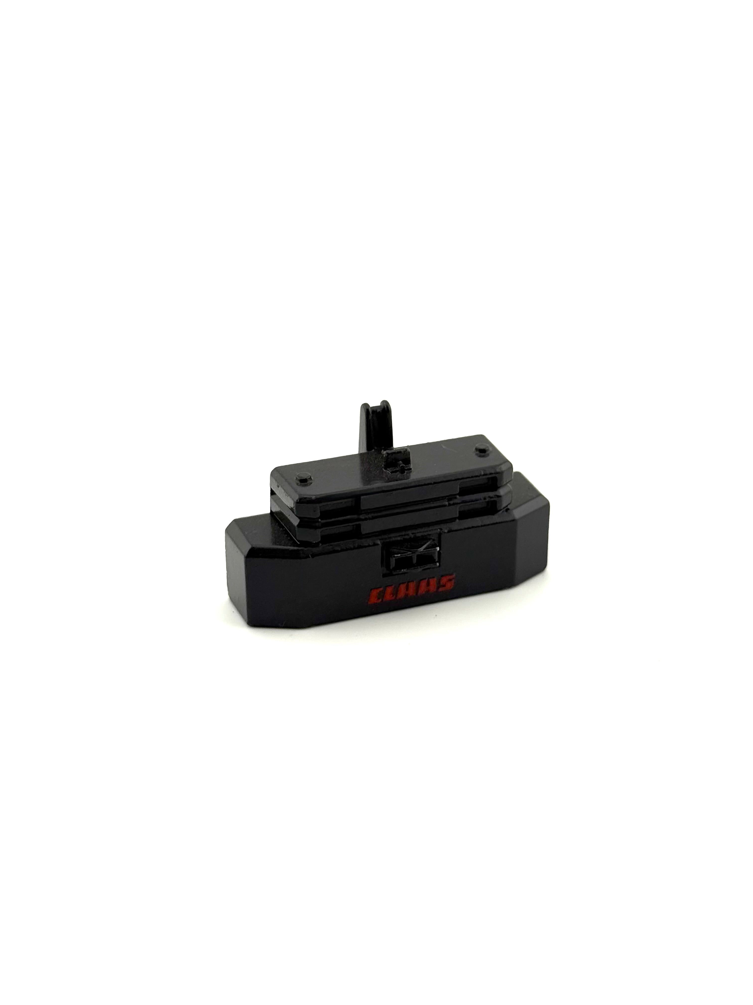 SIKU CONTROL ERSARTZTEILE für 6791 / 6794 Claas Xerion 5000