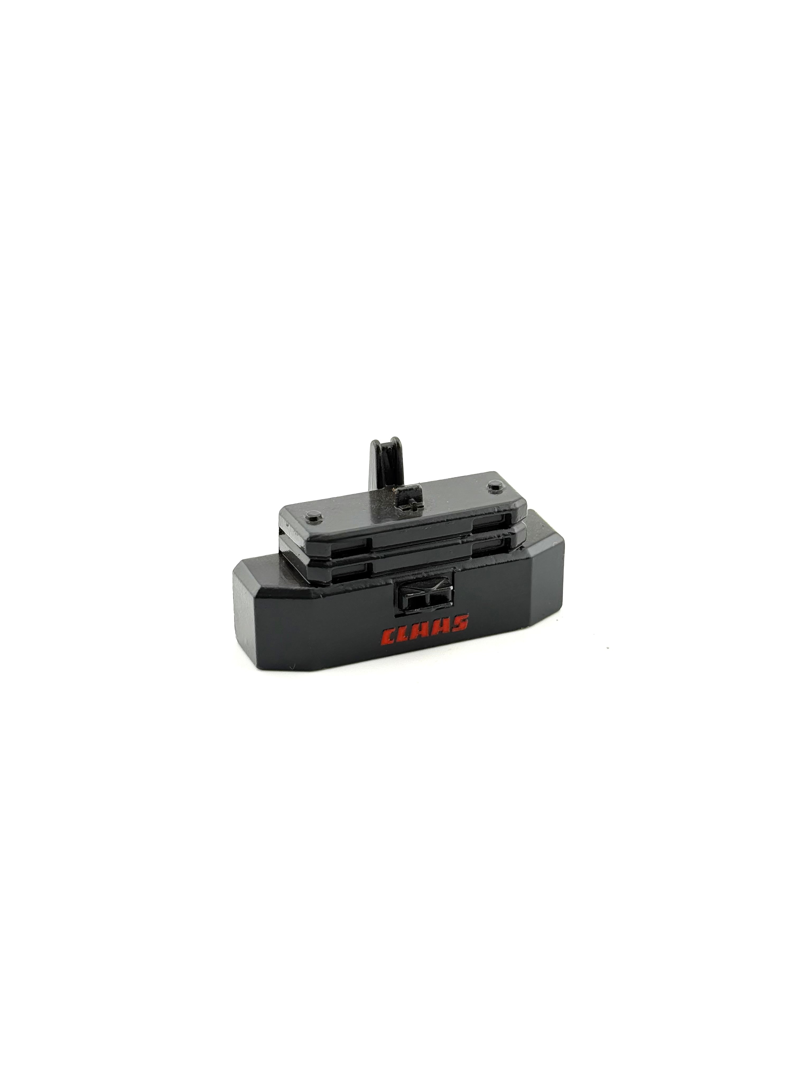 SIKU CONTROL ERSARTZTEILE für 6791 / 6794 Claas Xerion 5000