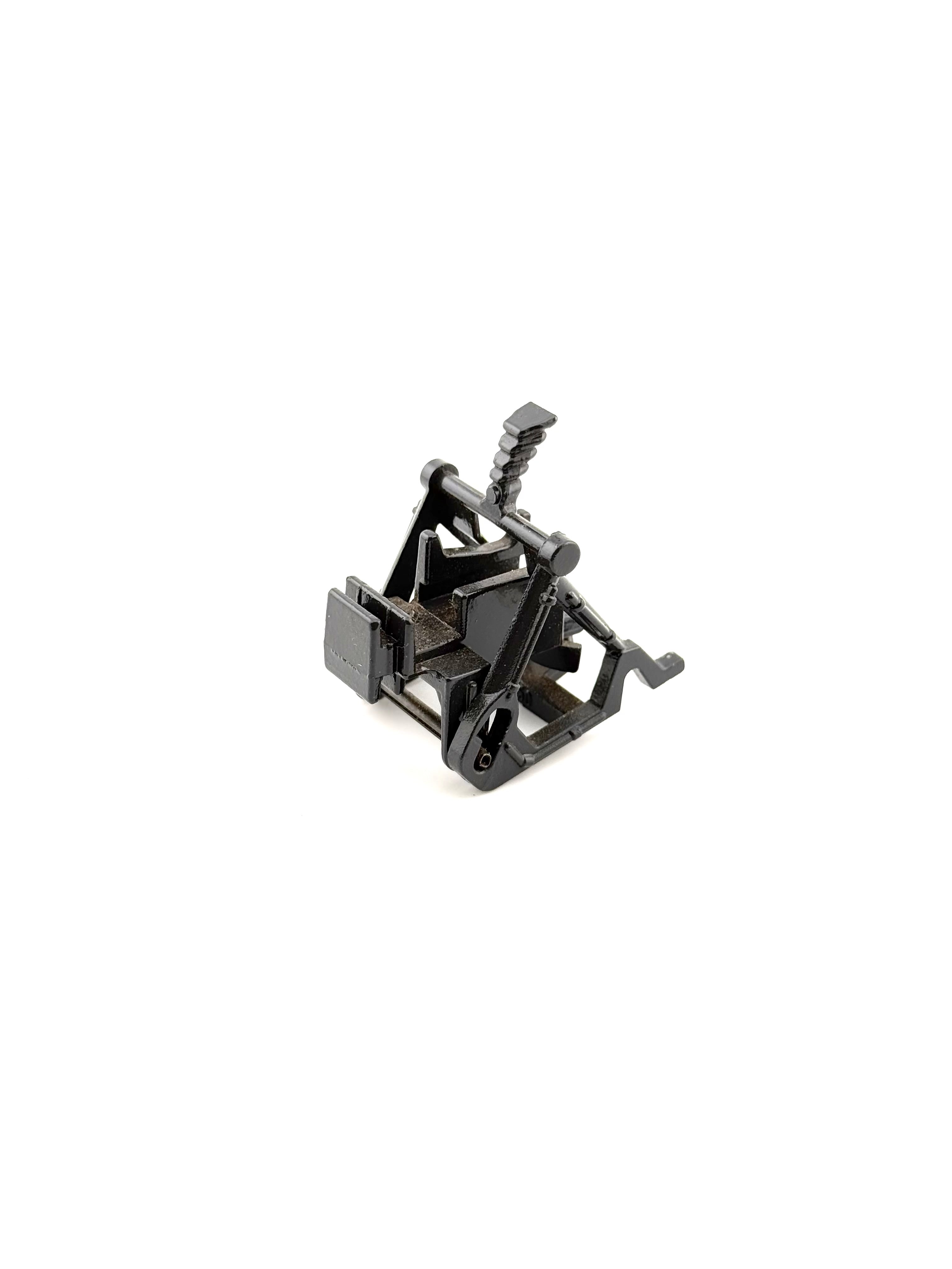 SIKU CONTROL ERSARTZTEILE für 6791 / 6794 Claas Xerion 5000