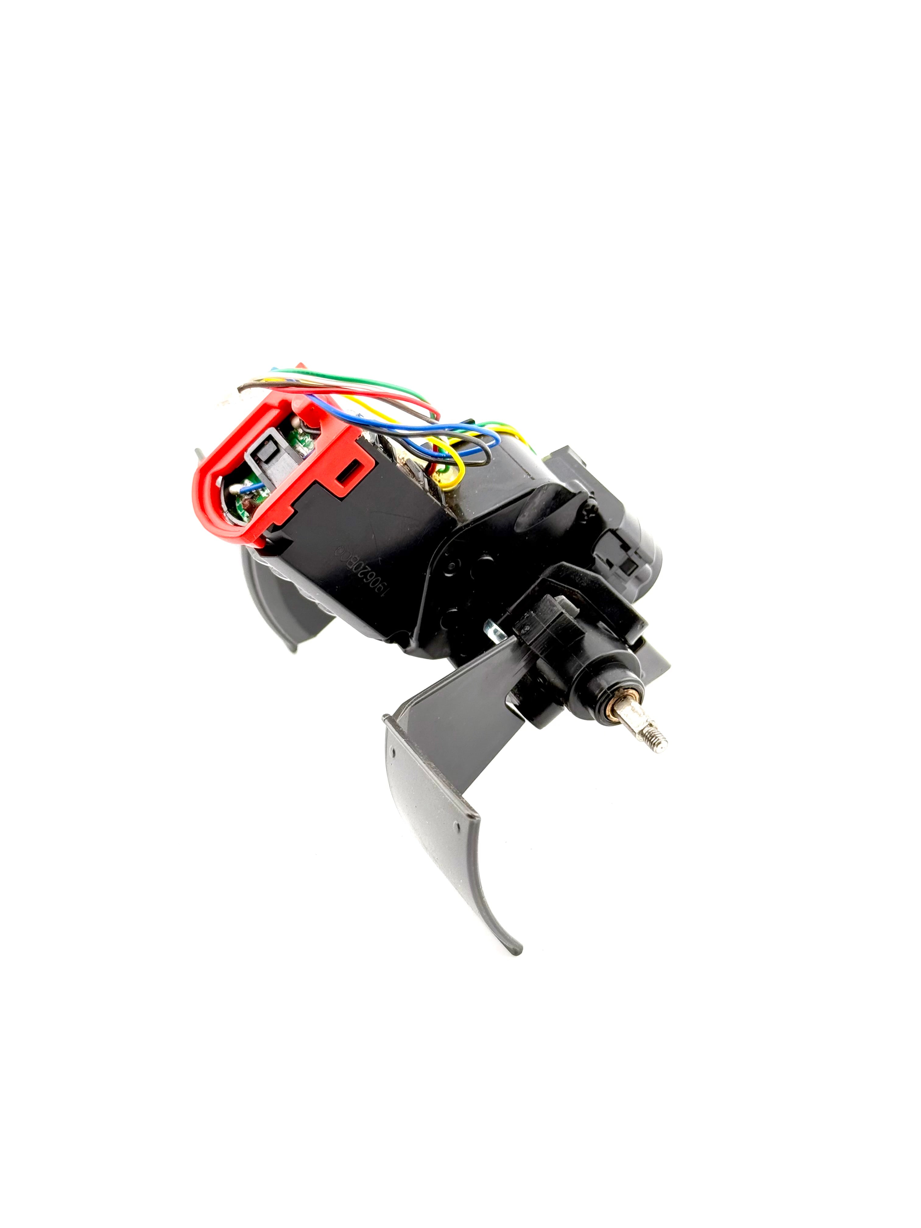 SIKU CONTROL ERSARTZTEILE für 6791 / 6794 Claas Xerion 5000
