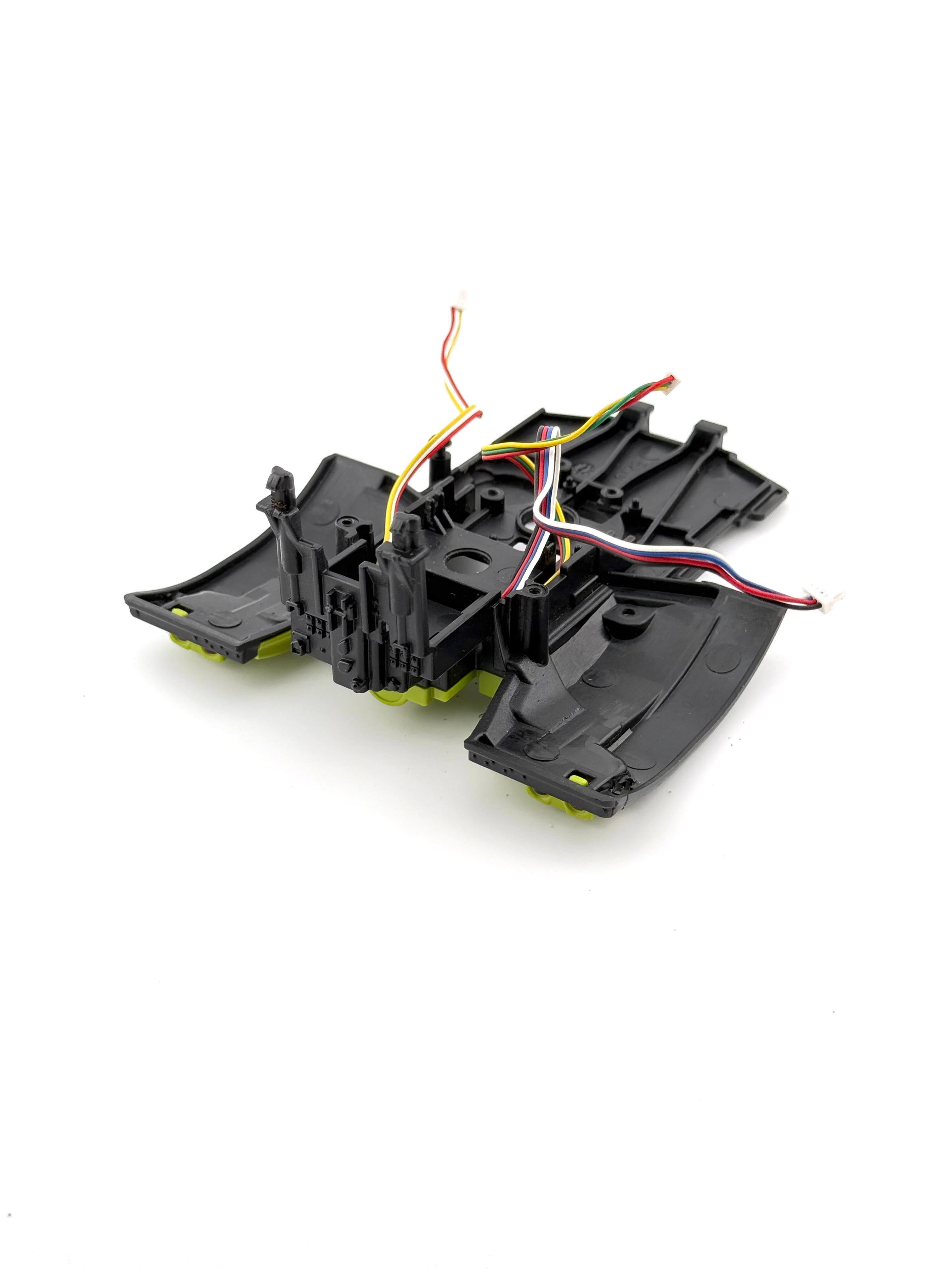 SIKU CONTROL ERSARTZTEILE für 6791 / 6794 Claas Xerion 5000