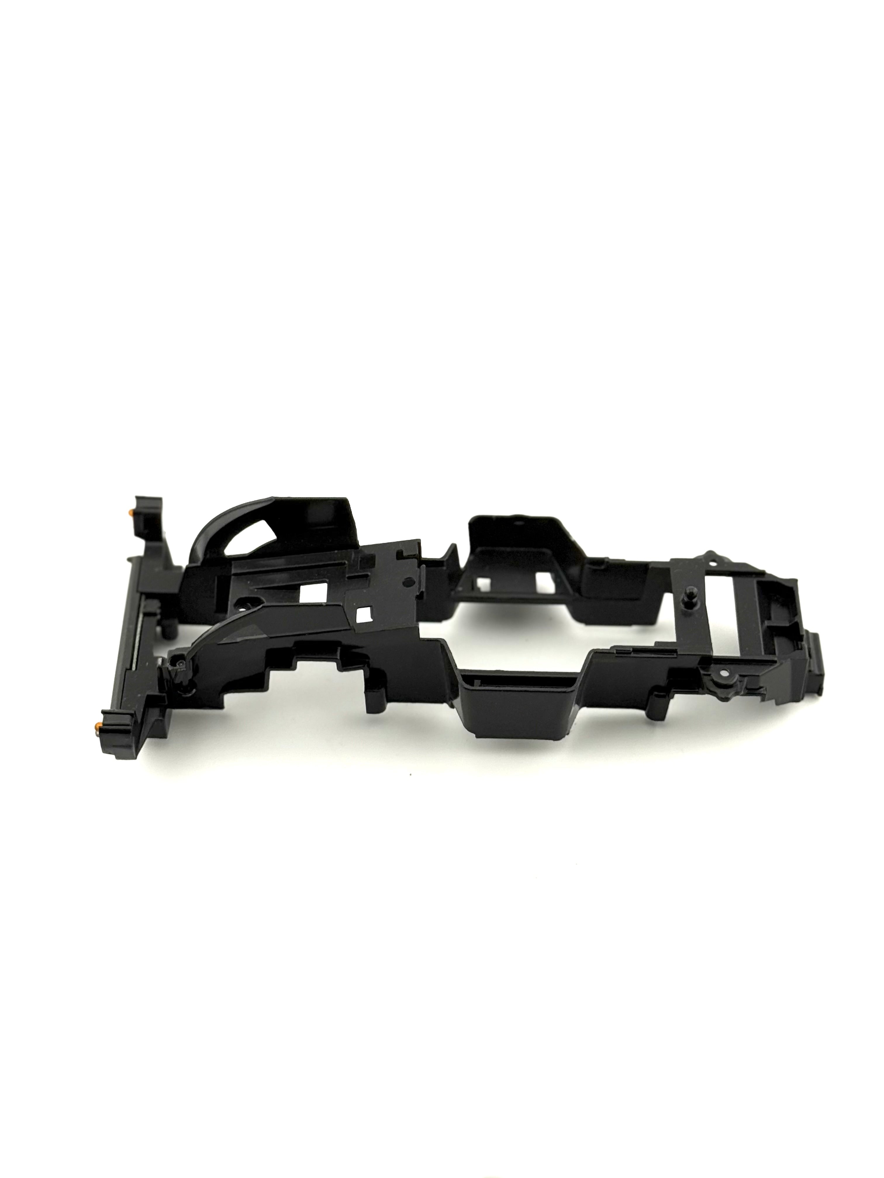 SIKU CONTROL ERSARTZTEILE für 6791 / 6794 Claas Xerion 5000