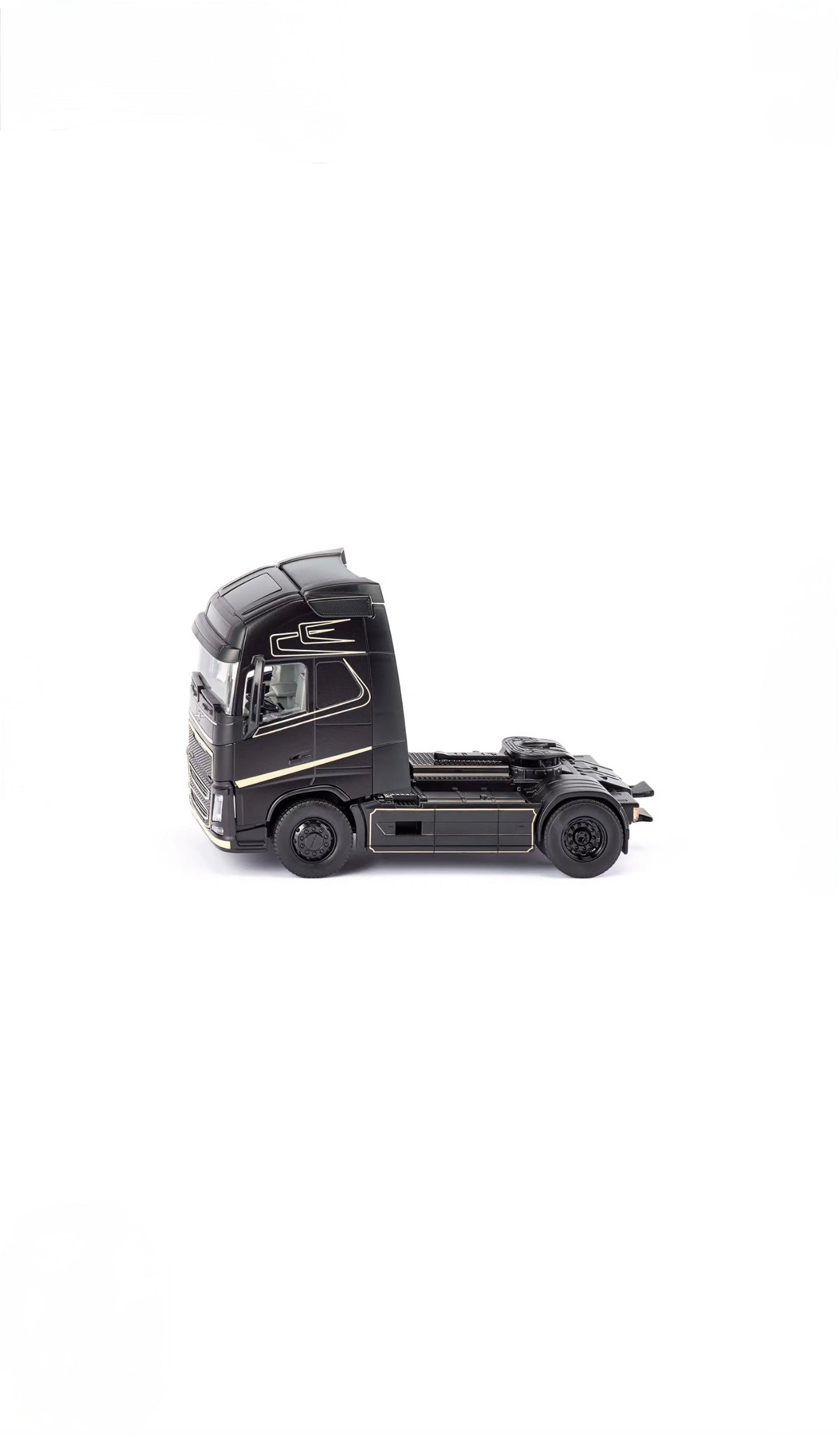 SIKU CONTROL 6731 Volvo LKW FH 16