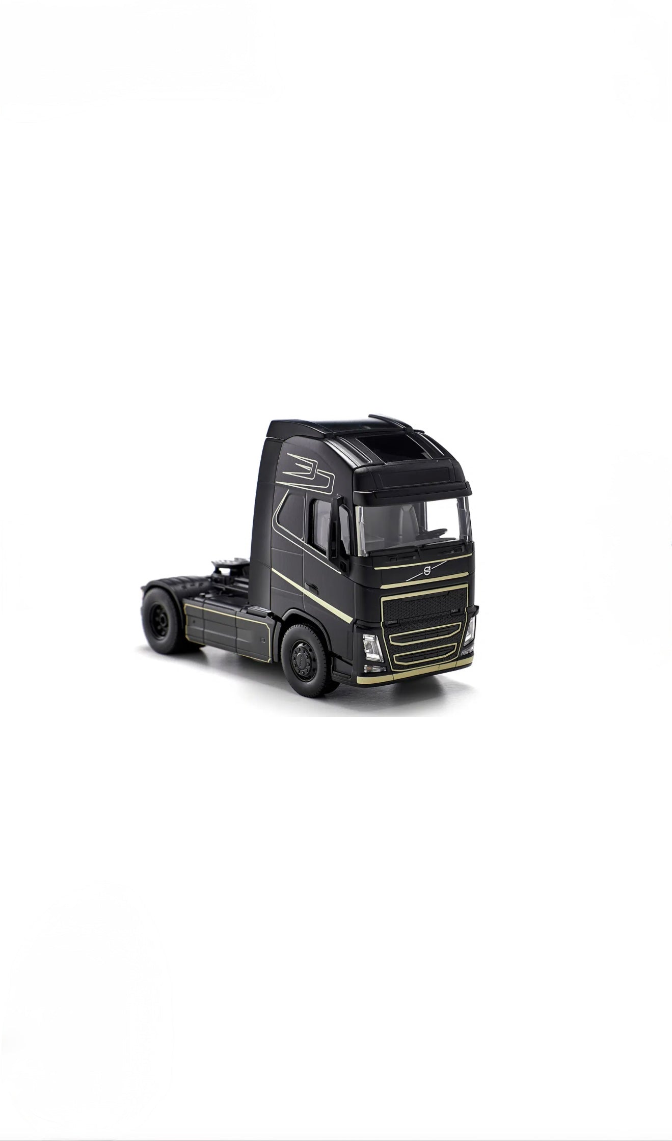 SIKU CONTROL 6731 Volvo LKW FH 16