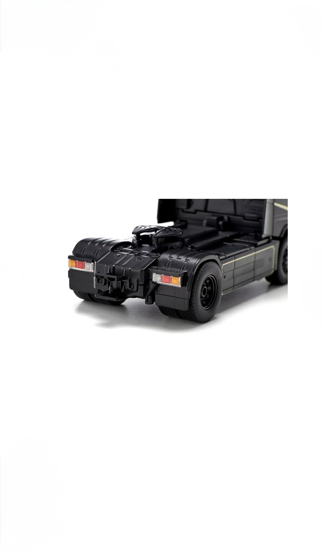 SIKU CONTROL 6731 Volvo LKW FH 16