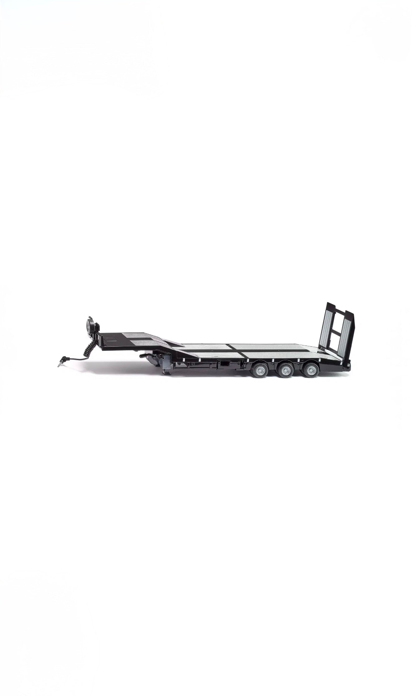 SIKU CONTROL 6744 3- Achs Tieflader Noteboom