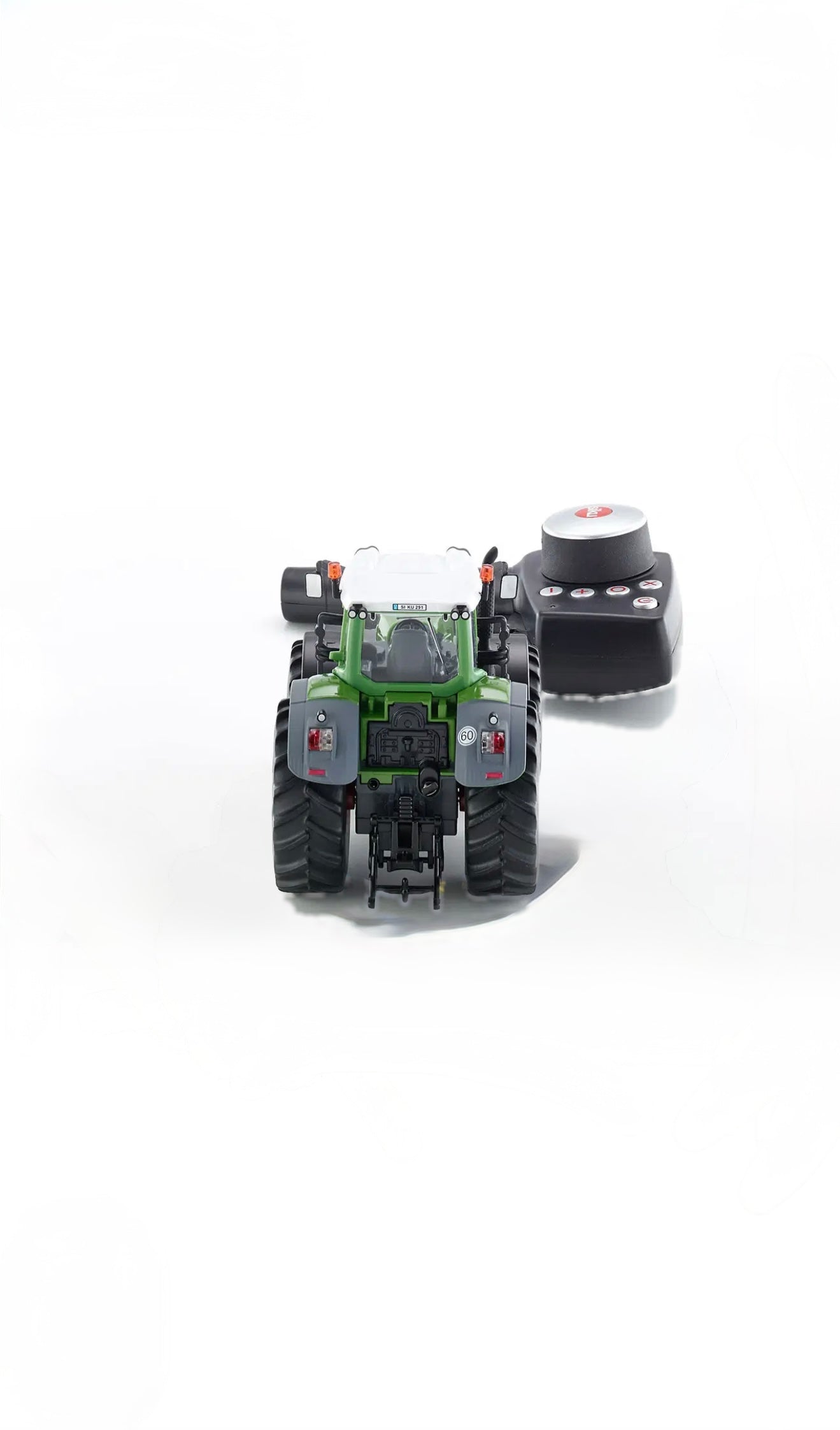 SIKU CONTROL 6880 Fendt 939 Vario mit Fernbedienung