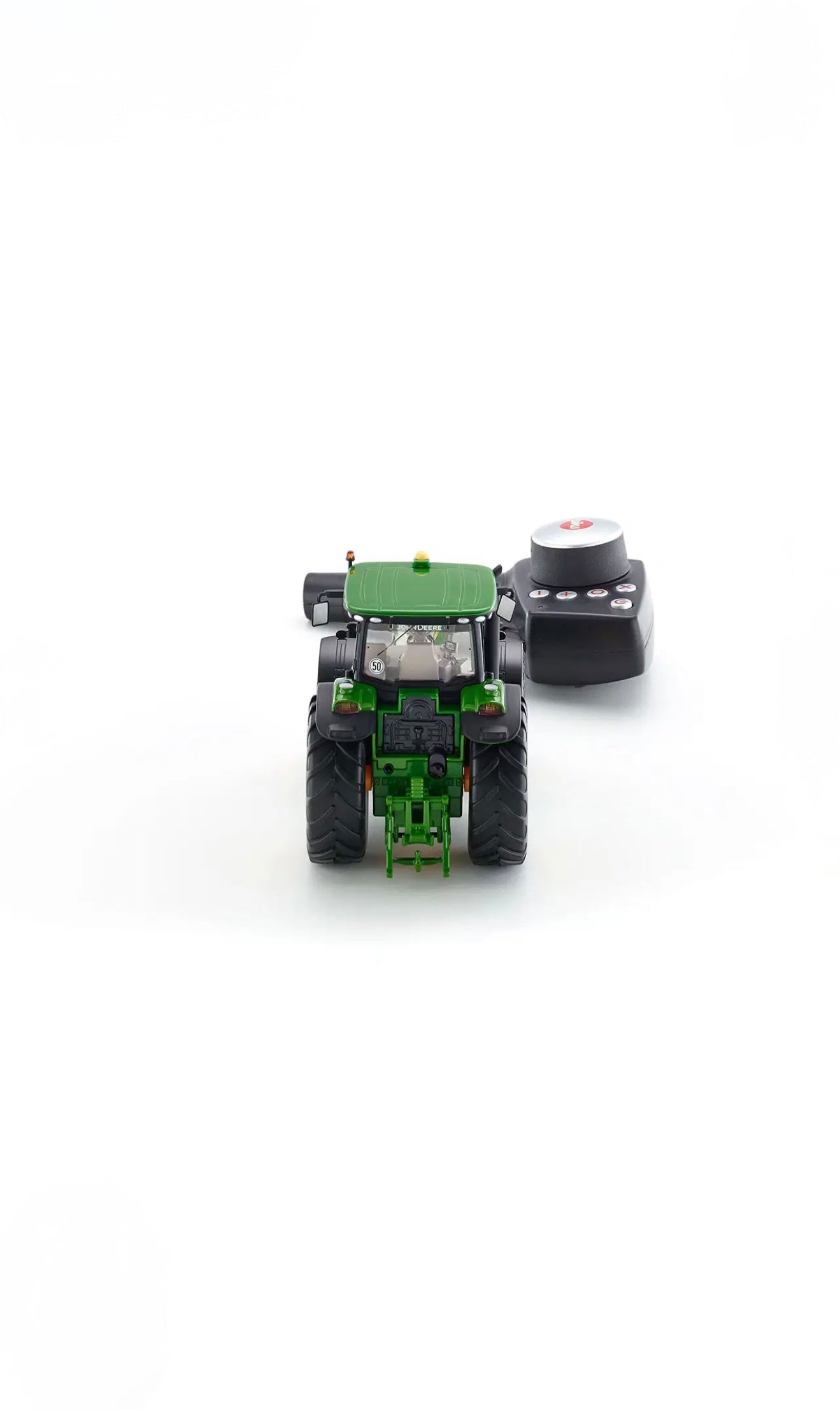 SIKU CONTROL 6881 John Deere 8345 R mit Fernbedienung