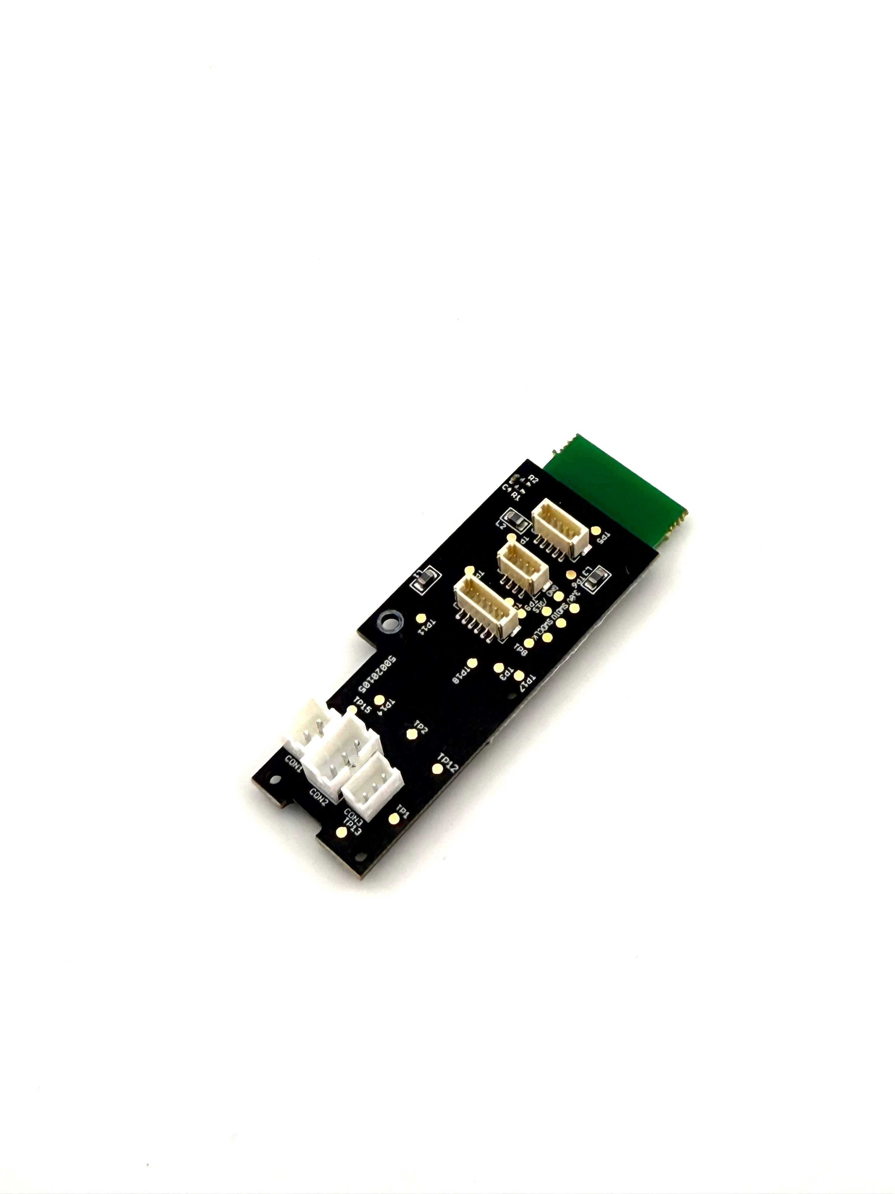 SIKU CONTROL 6731 Volvo Hauptplatine
