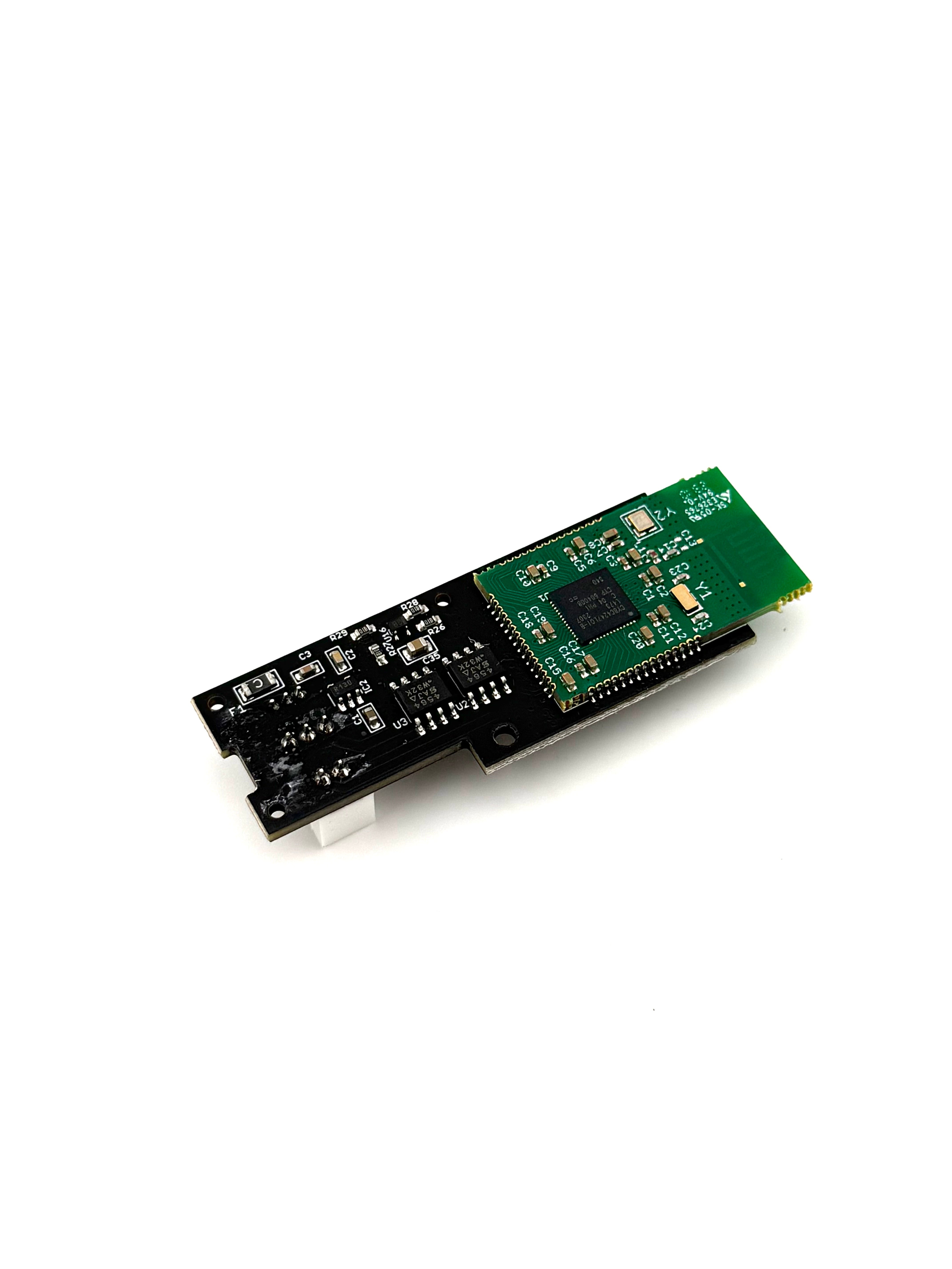SIKU CONTROL 6731 Volvo Hauptplatine