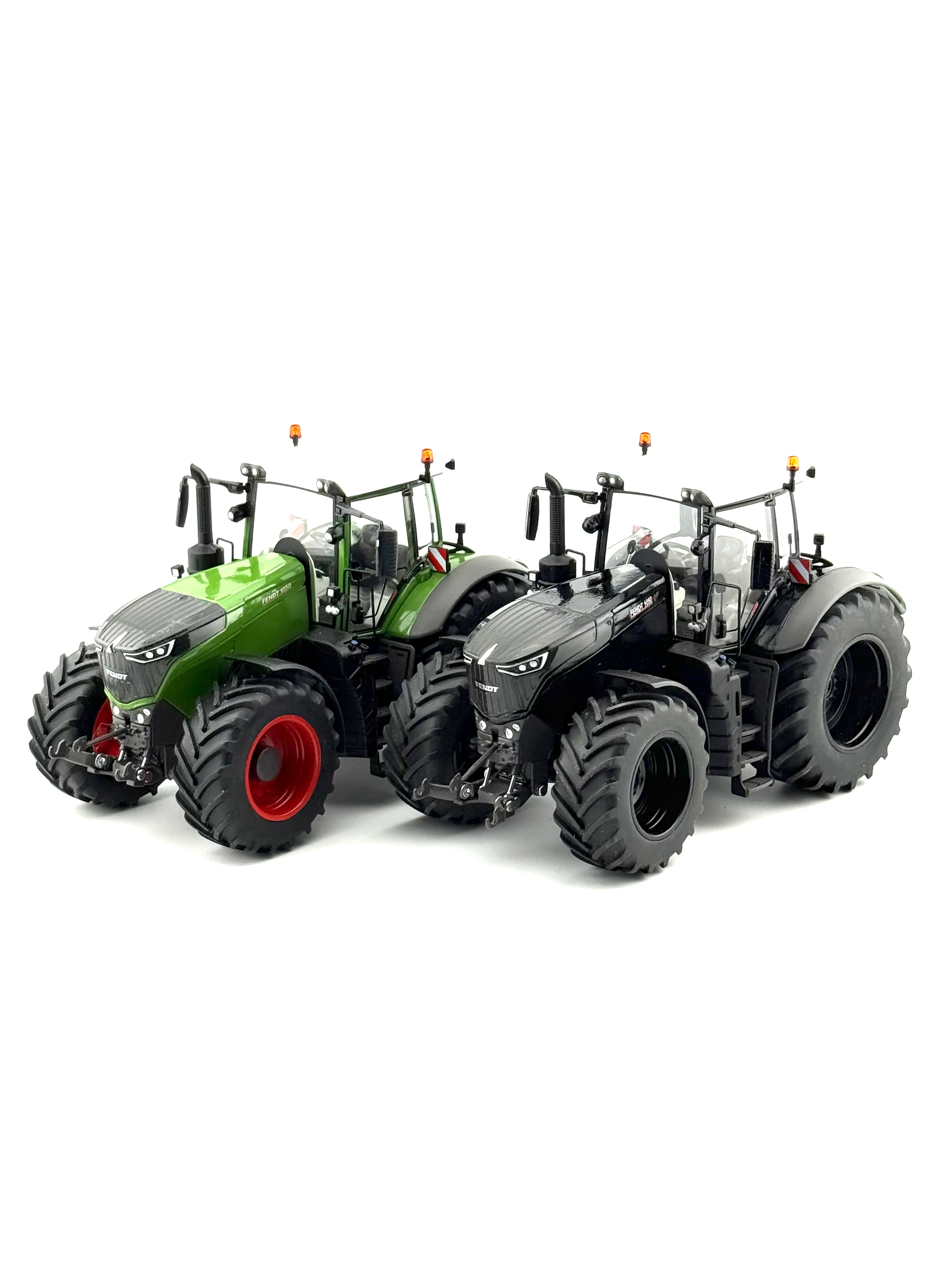 Tracteur Fendt 1050 vario - Wiking 7864 Tracteur Fendt 1050 vario - Wiking 7864