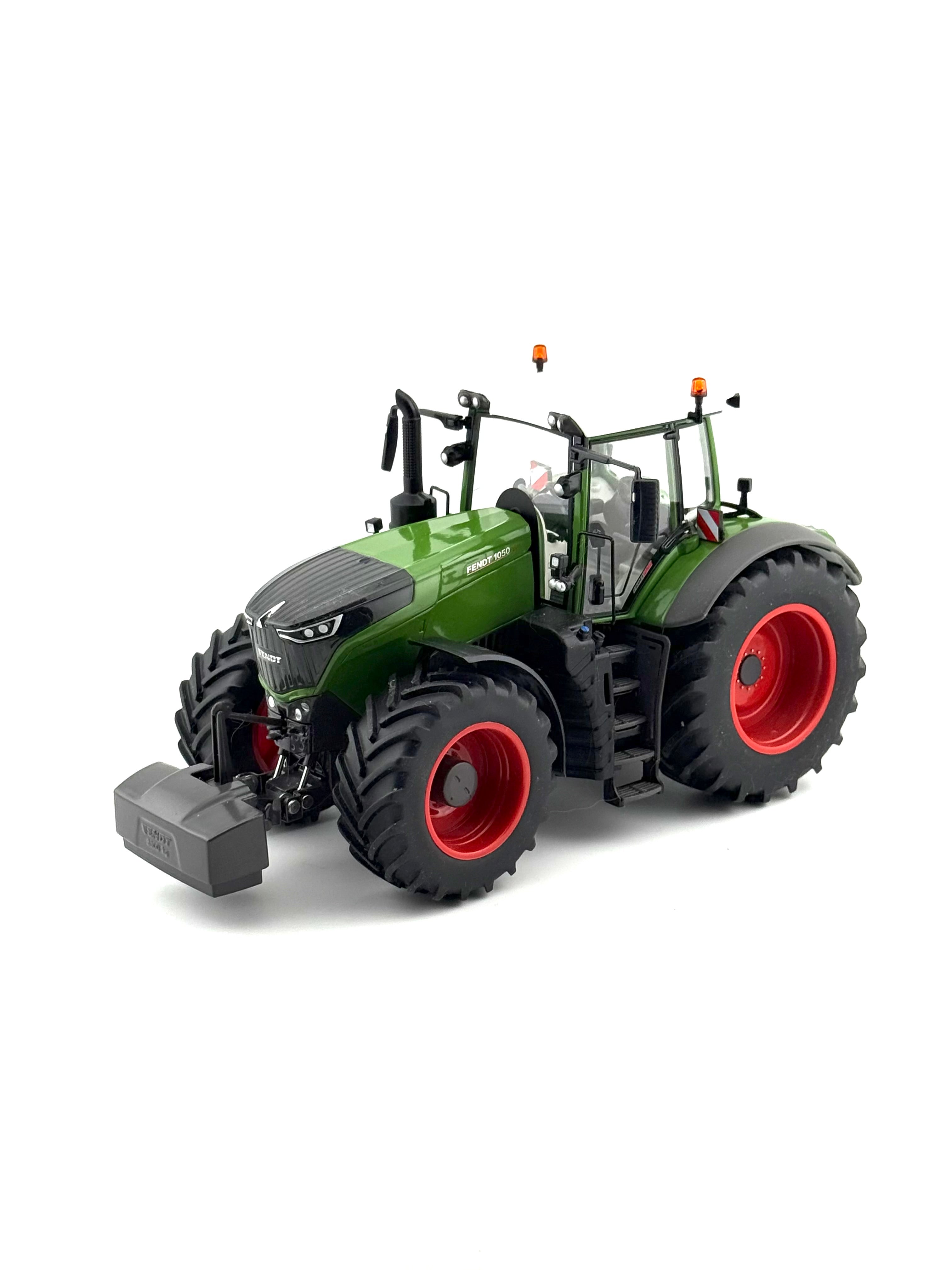 WIKING Fendt 1050 Vario Artikel-Nr. 077864 1:32 auch als BLACK BEAUTY Umbau erhältlich