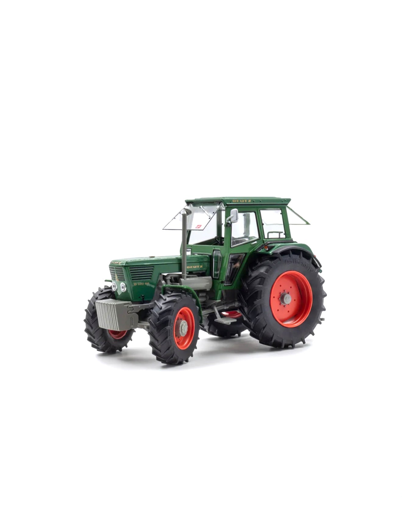 Deutz D 130 06 mit Kabine (1:32)