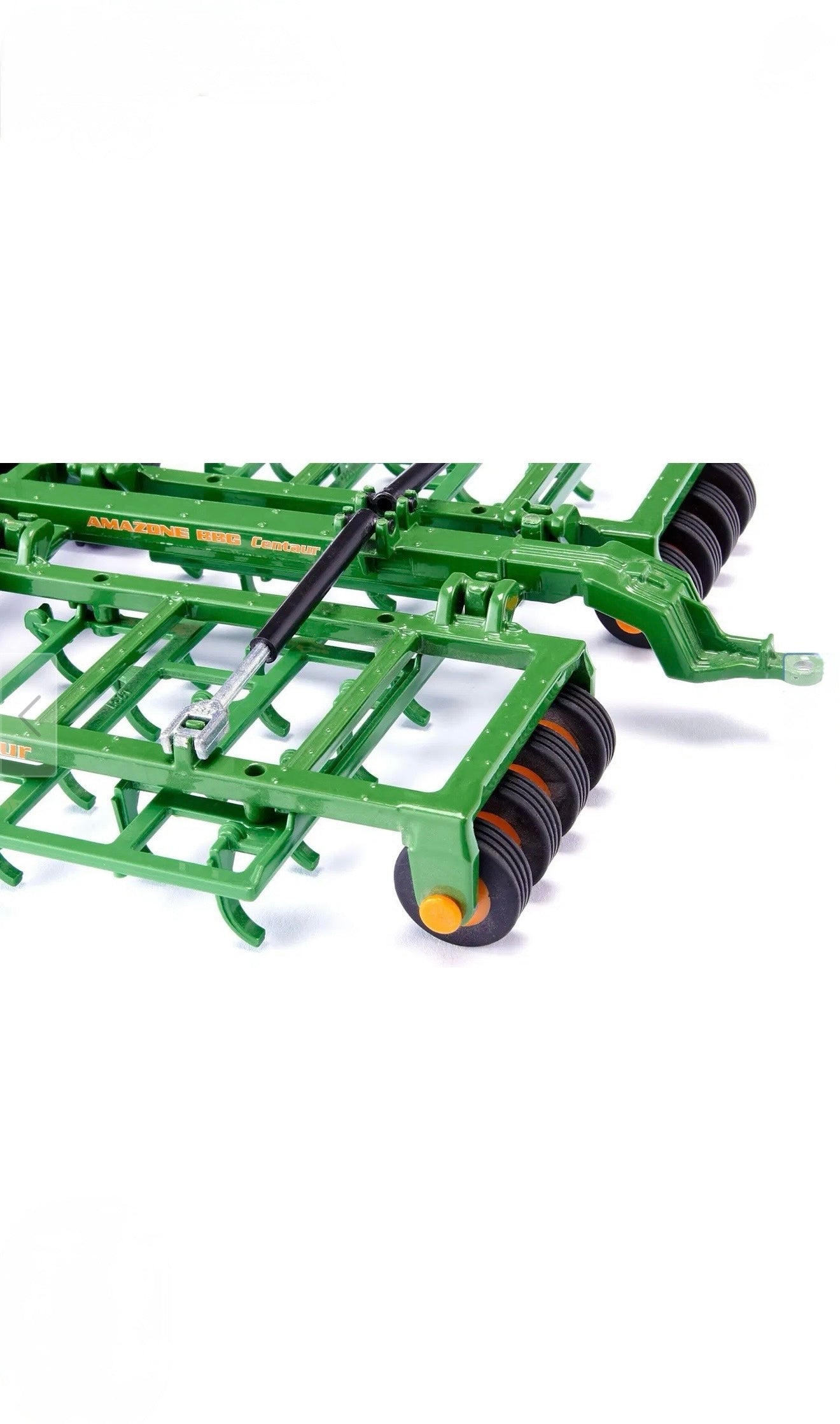 SIKU FARMER 2069 Amazone Centaur Grubber (1:32)