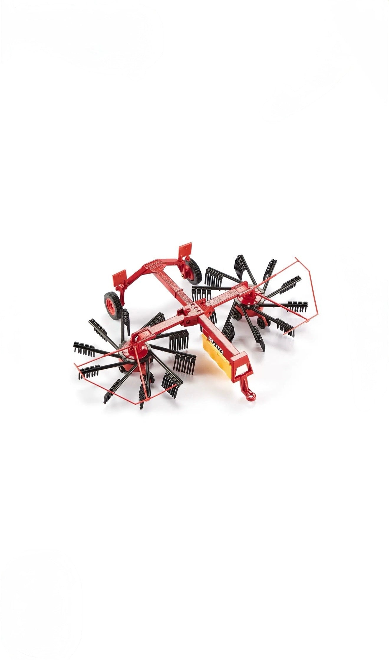 SIKU FARMER 2451 Fella Schwader (1:32)