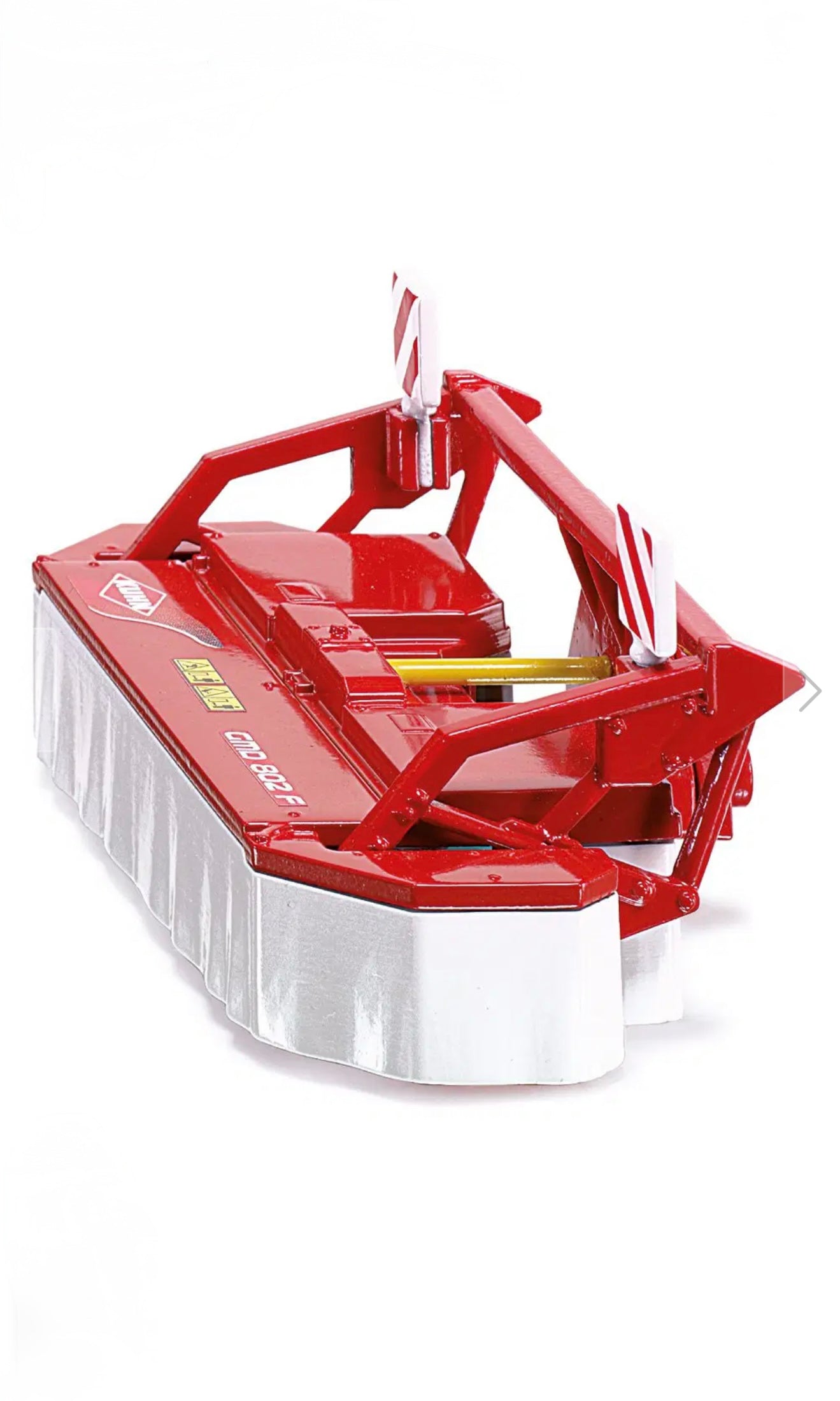 SIKU FARMER 2461 Kuhn Frontmähwerk (1:32)