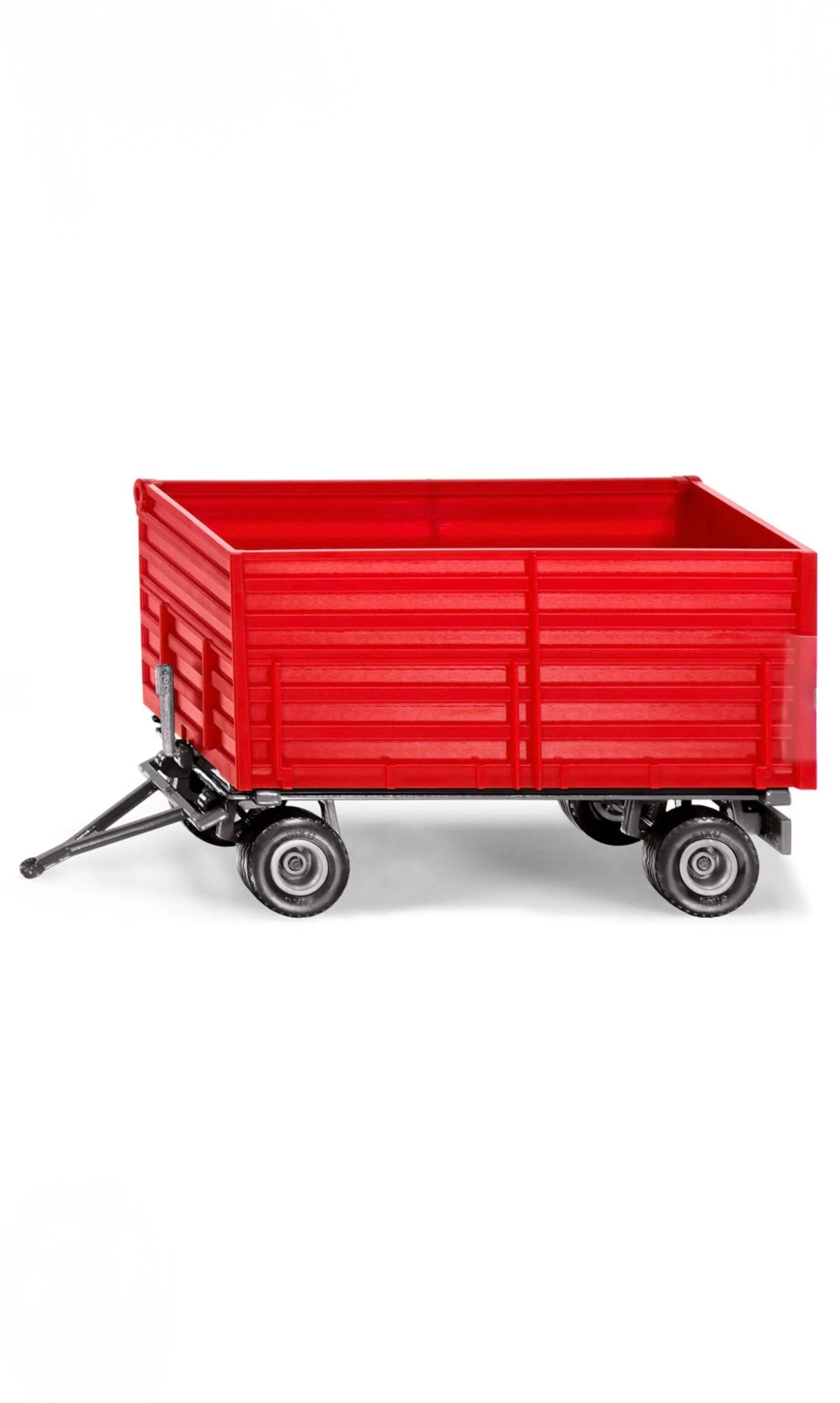 SIKU FARMER 2898 Zwei-Achs-Anhänger (1:32)