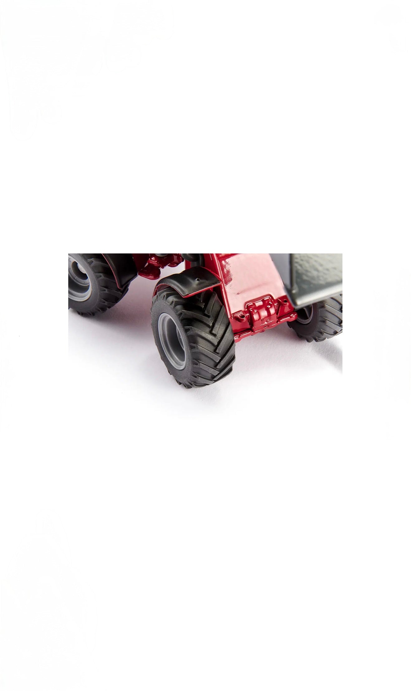 SIKU FARMER 3059 Weidemann Hoftrac (1:32)