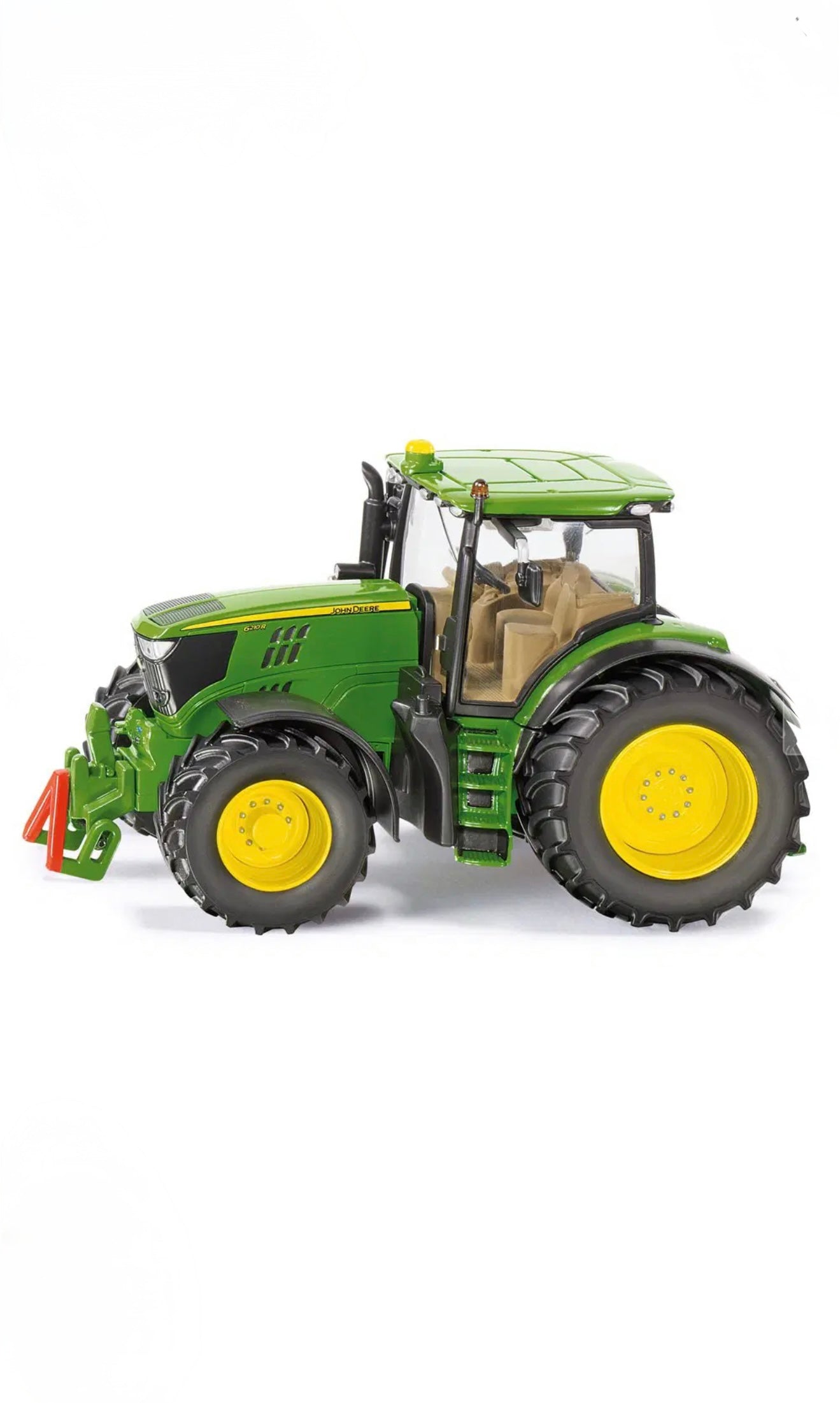 SIKU FARMER 3282 John Deere 6210R (1:32)