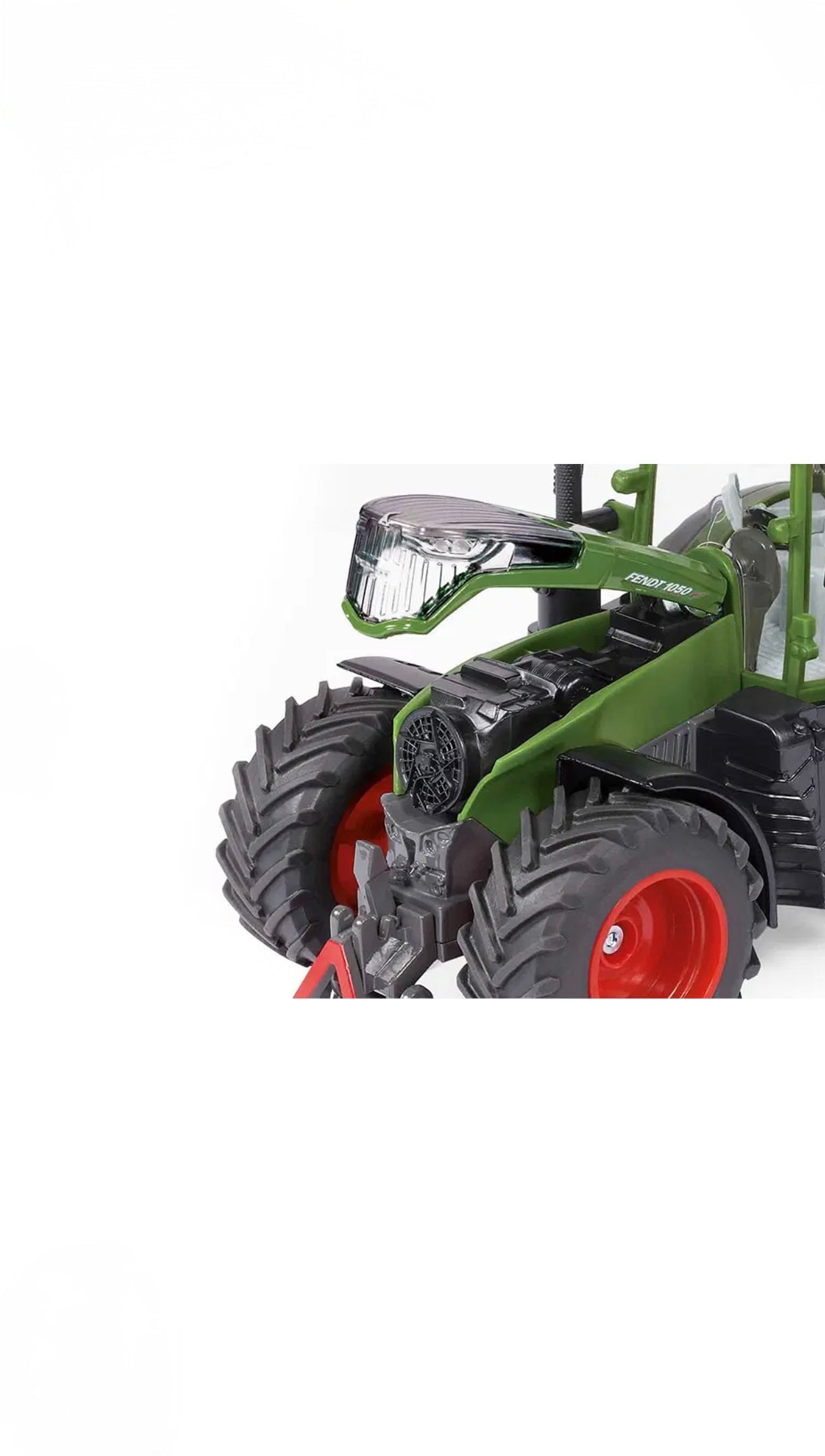 SIKU FARMER 3287 Fendt 1050 Vario (1:32)