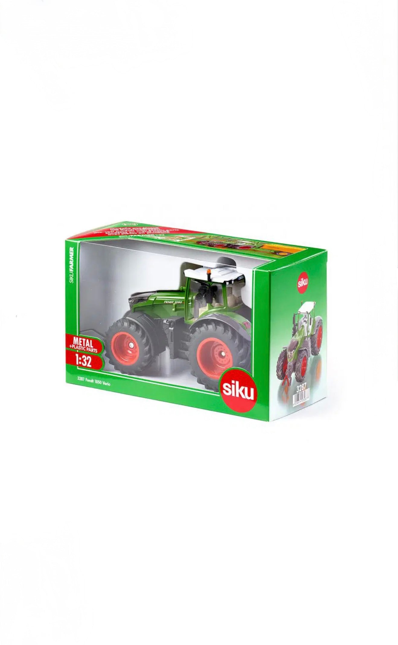 SIKU FARMER 3287 Fendt 1050 Vario (1:32)