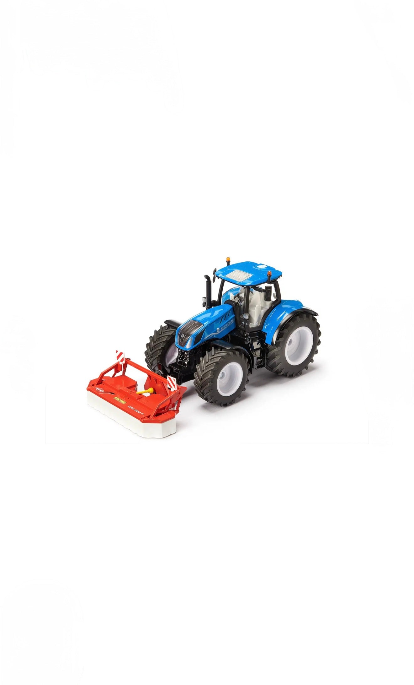 SIKU FARMER 3291 New Holland T7.315 (1:32)