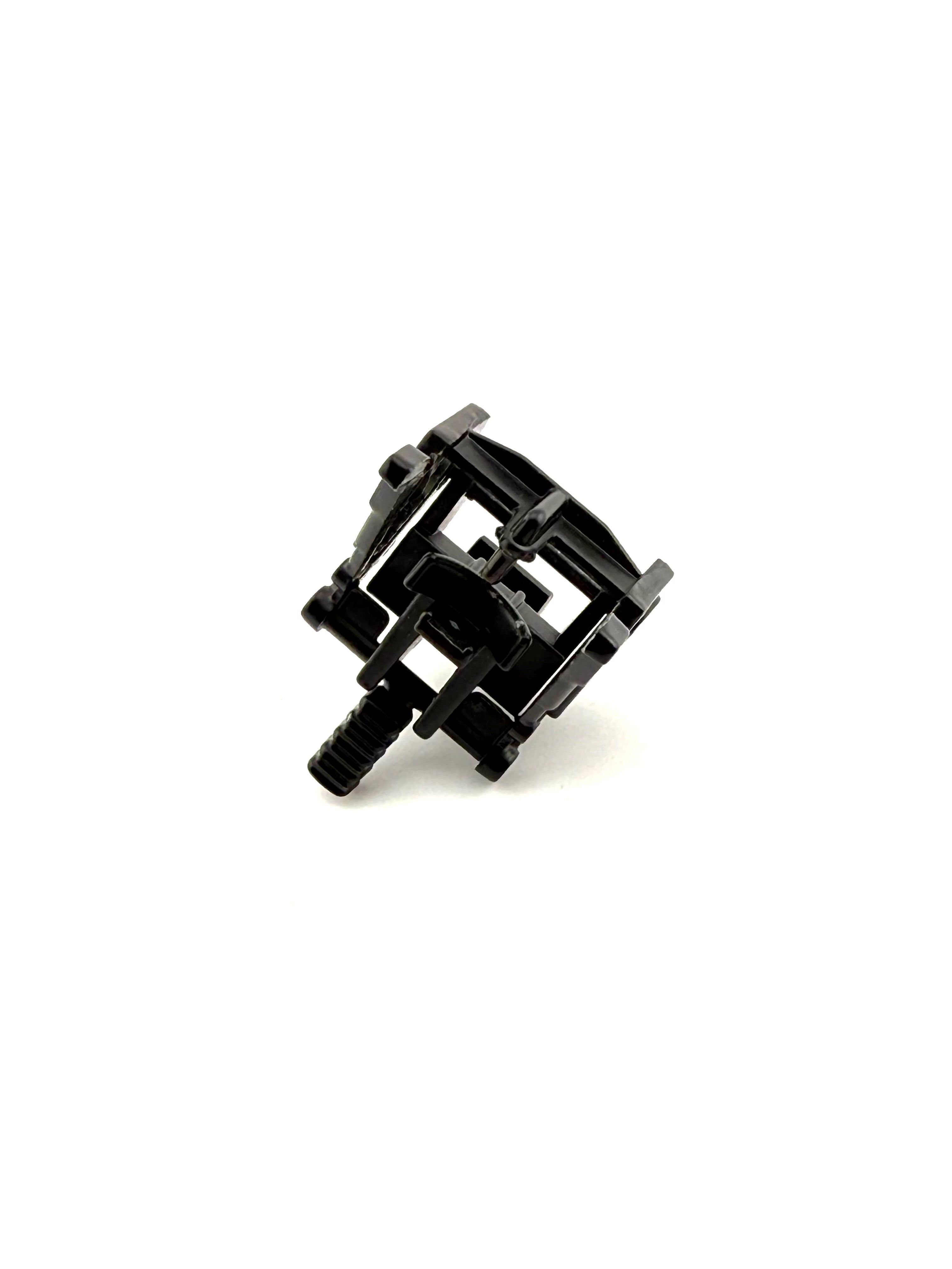 Siku Control Ersatzteil Heckkupplung Traktor Kupplung Hydraulik 6880 / 6881 / 6882 / 6885