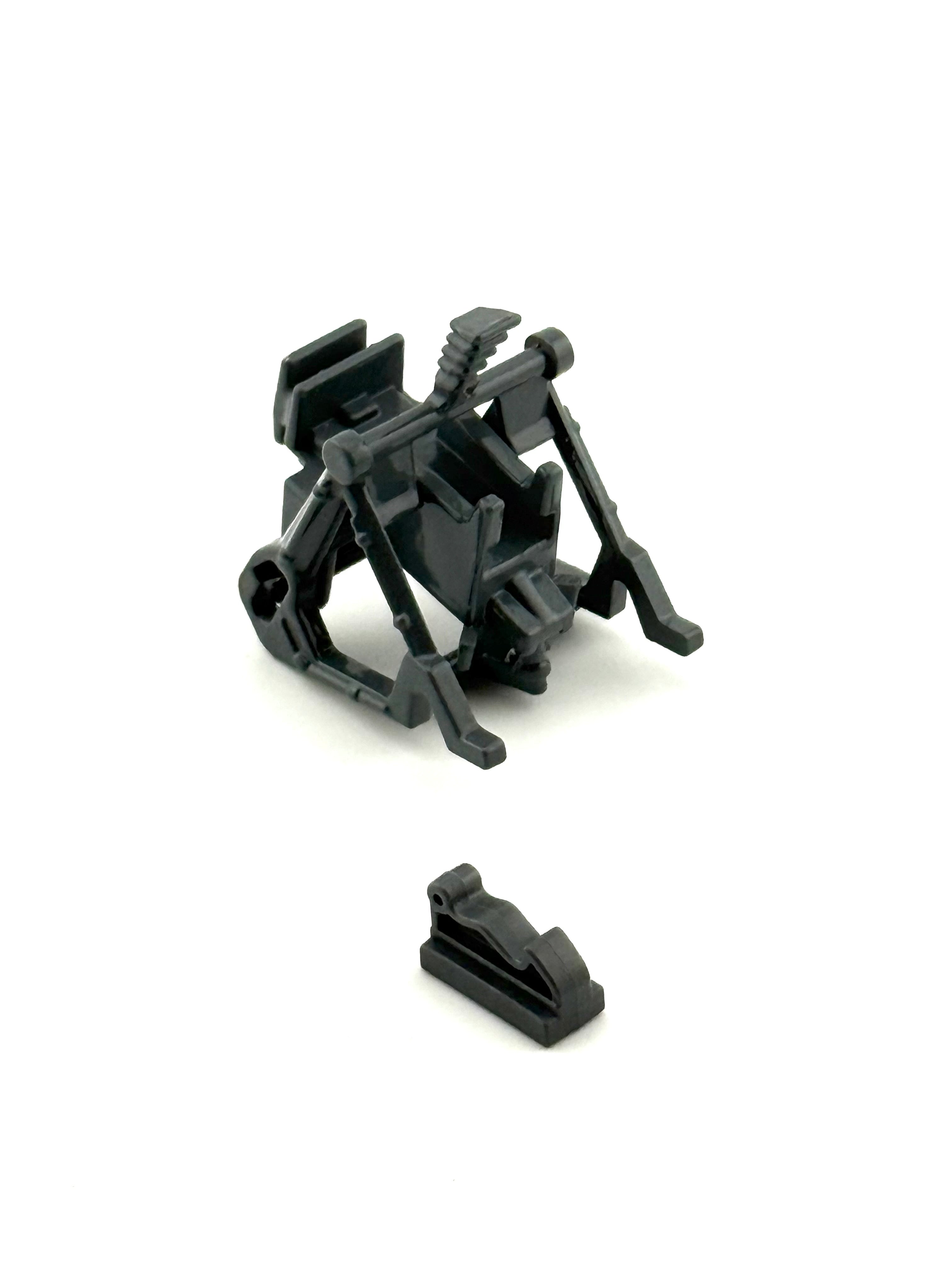 Siku Control Heck Kupplung Heckkupplung Für Fendt NEU 6793/6778/6769